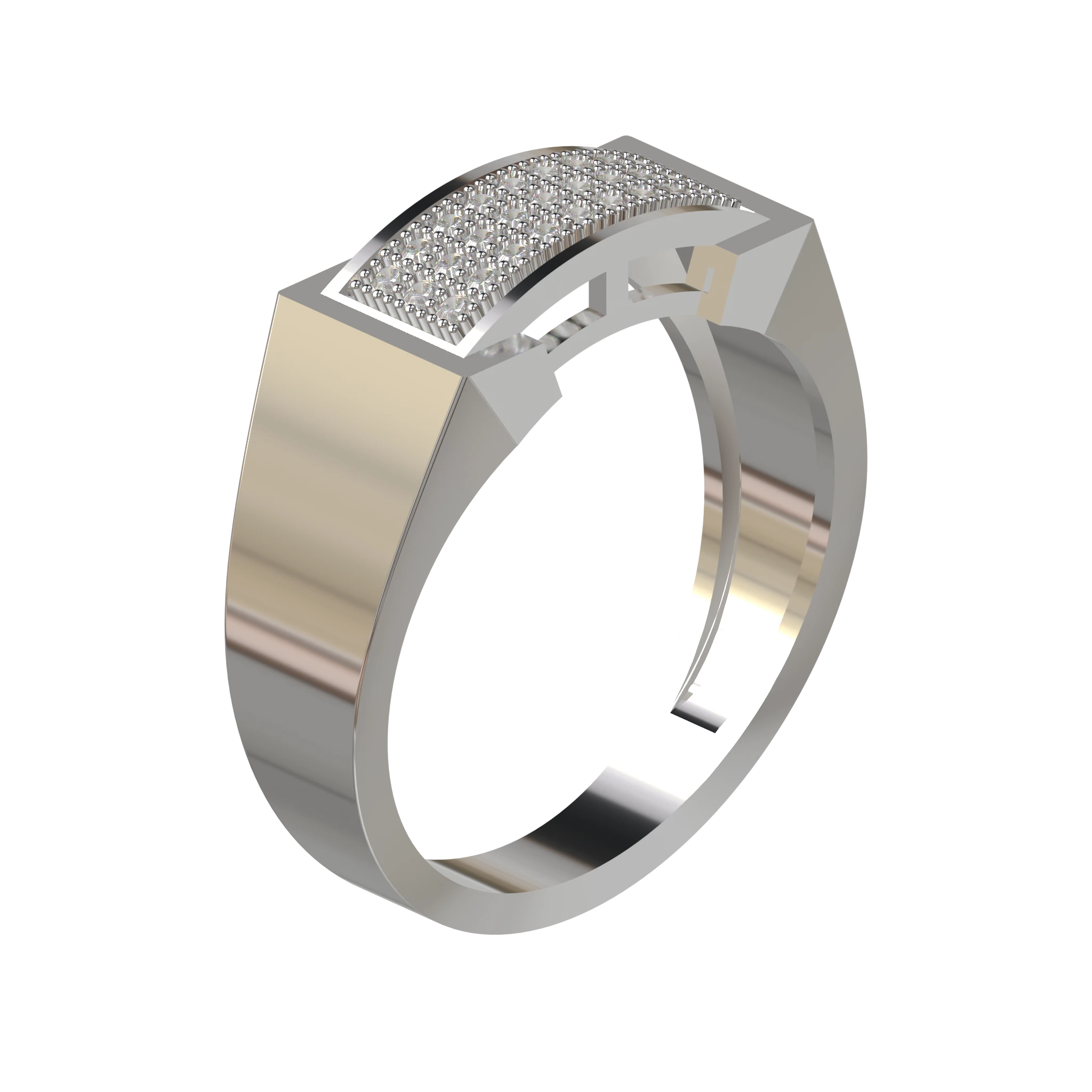 Men's Ring view 2