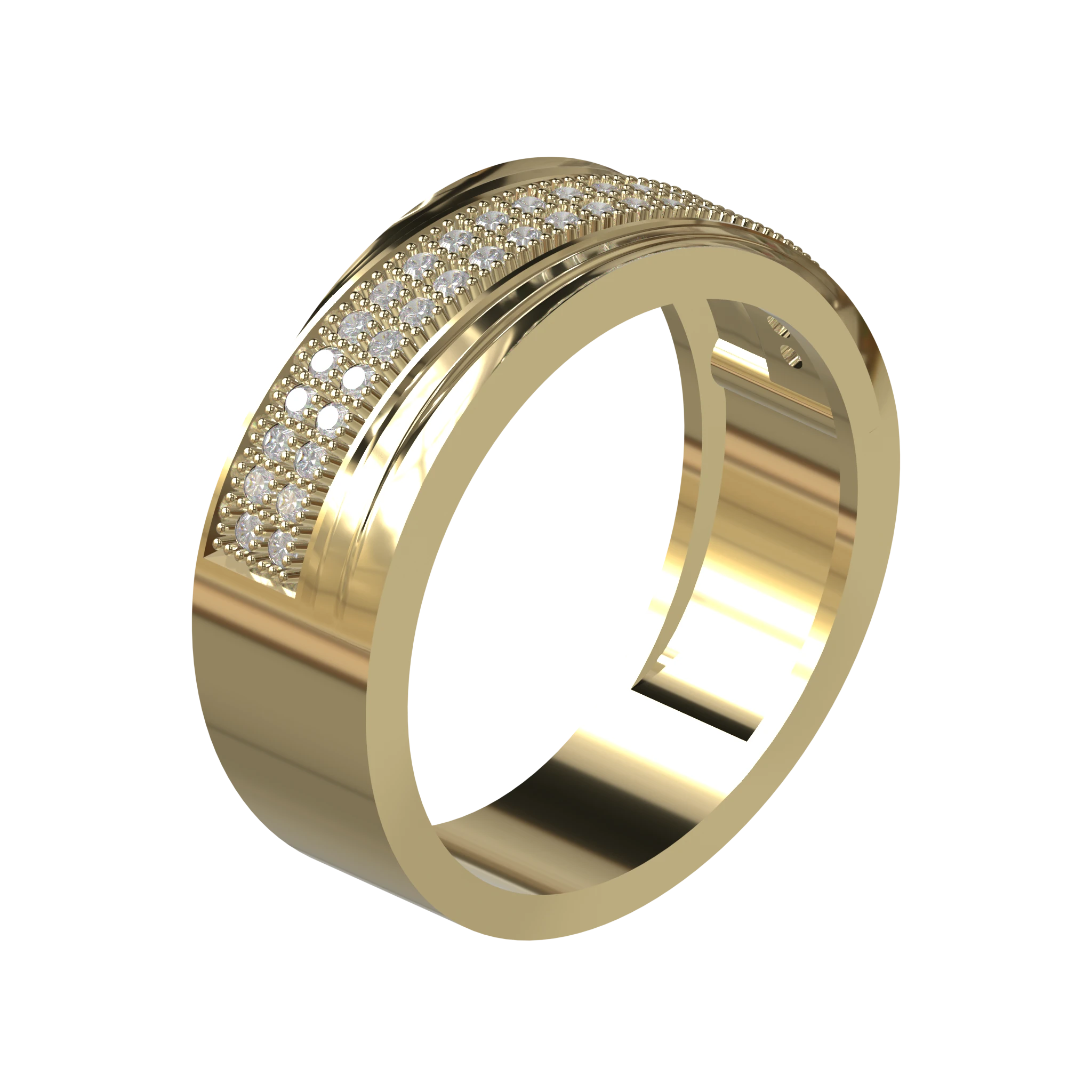 Men's Ring