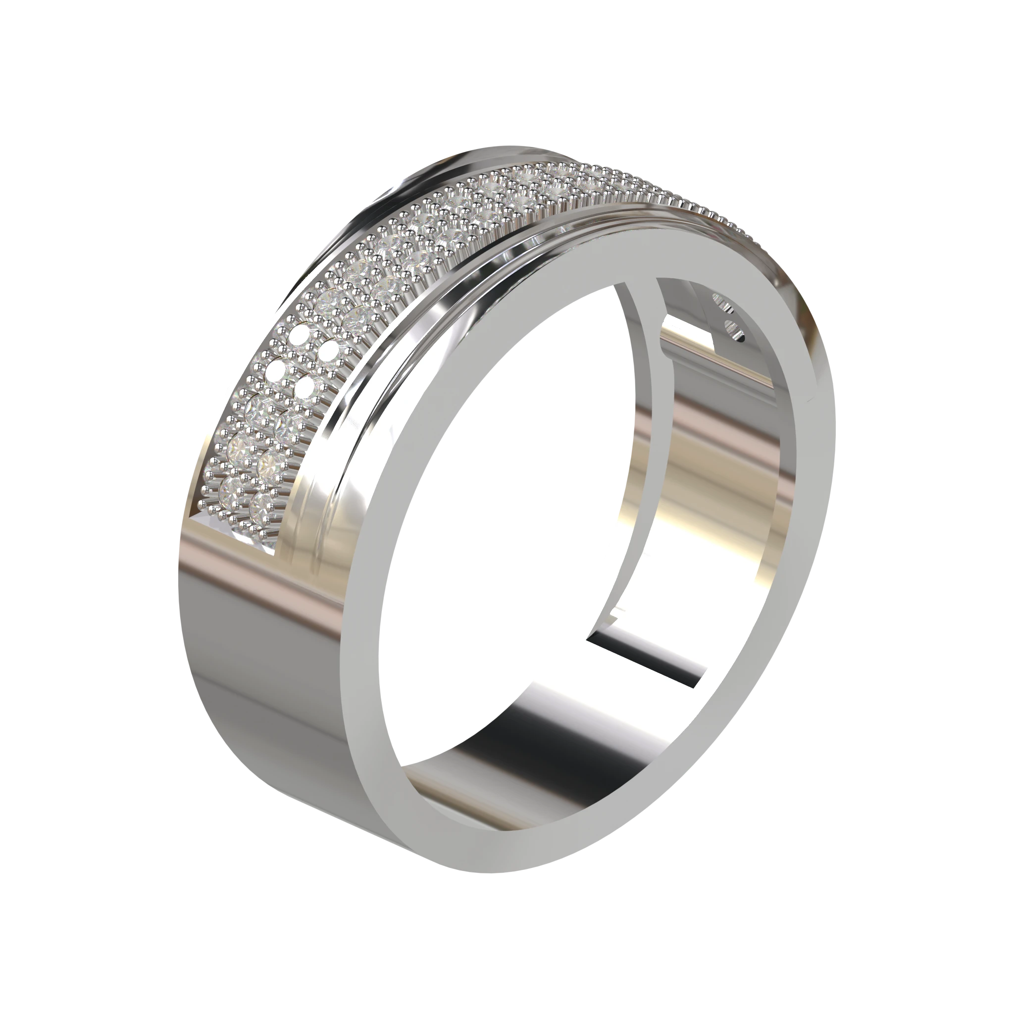 Men's Ring view 2