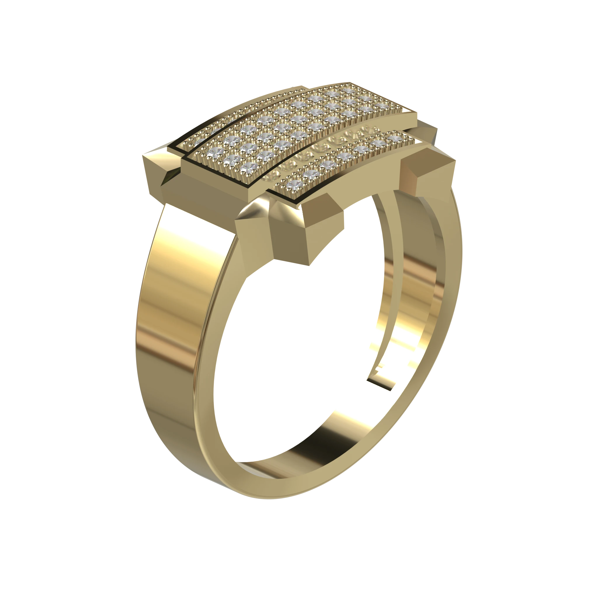 Men's Ring