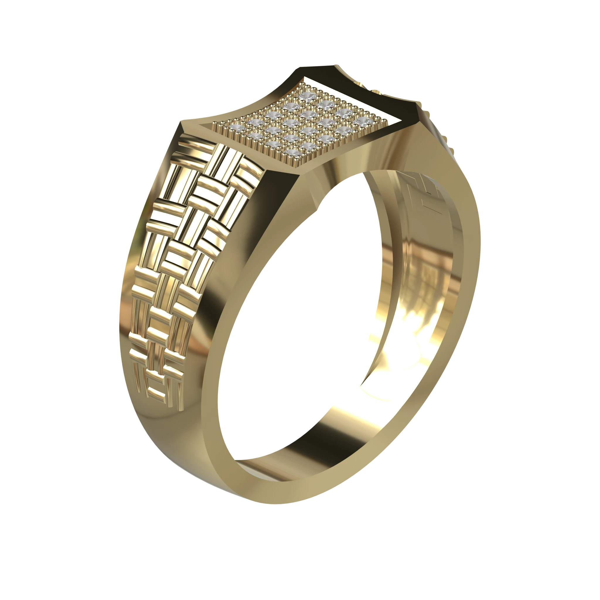 Men's Ring