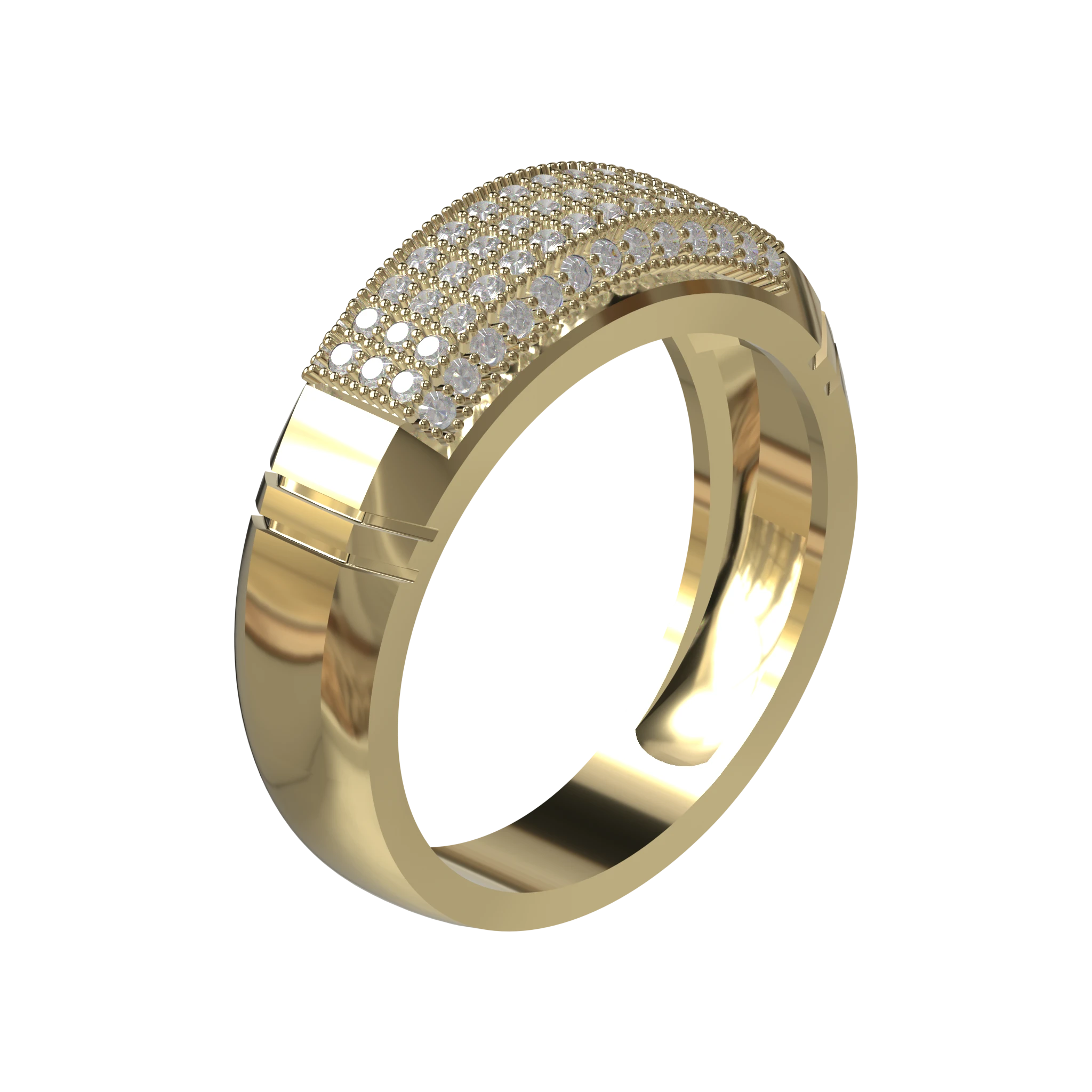 Men's Ring