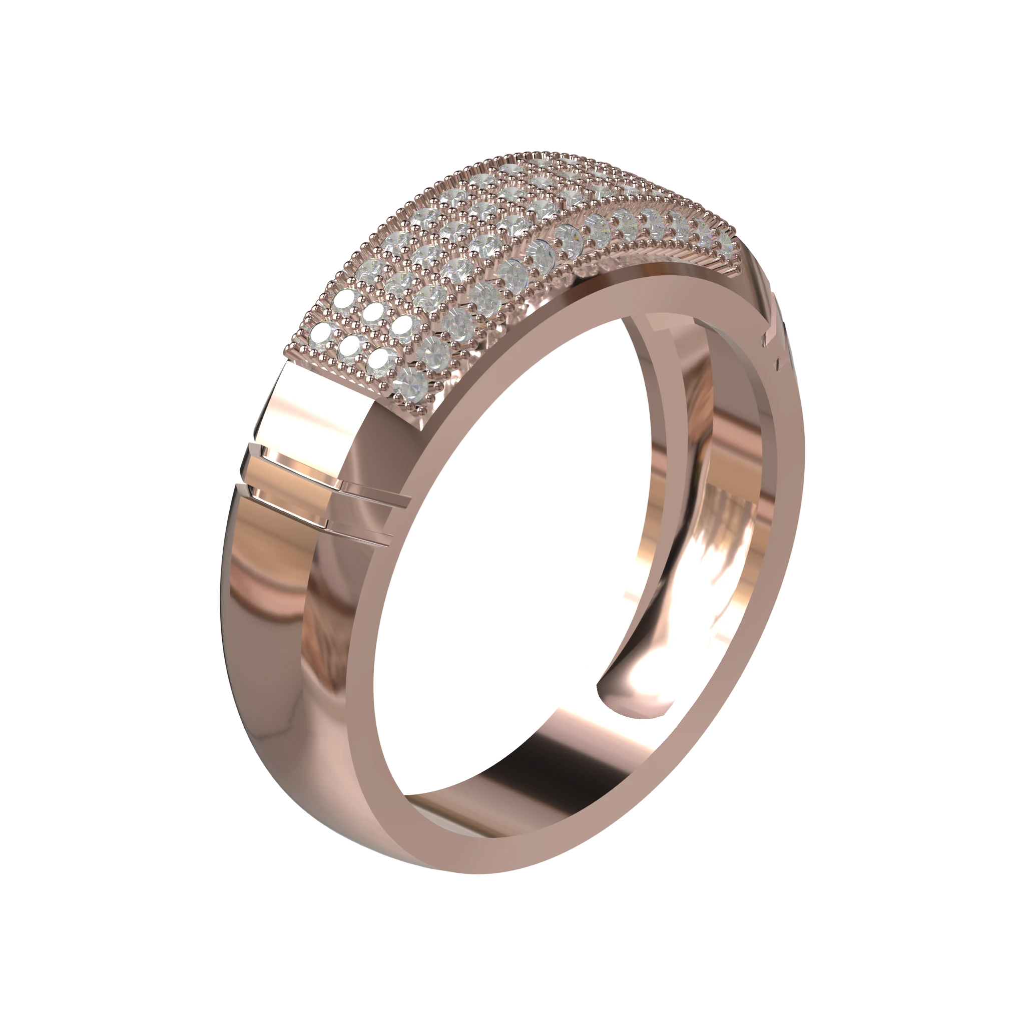 Men's Ring view 3