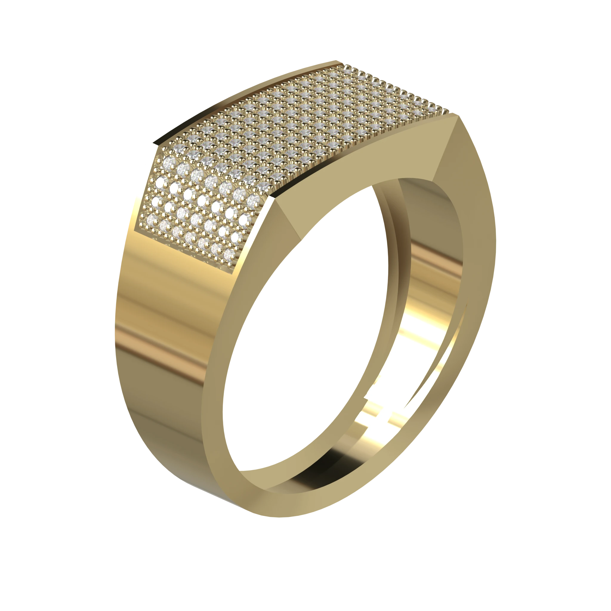Men's Ring