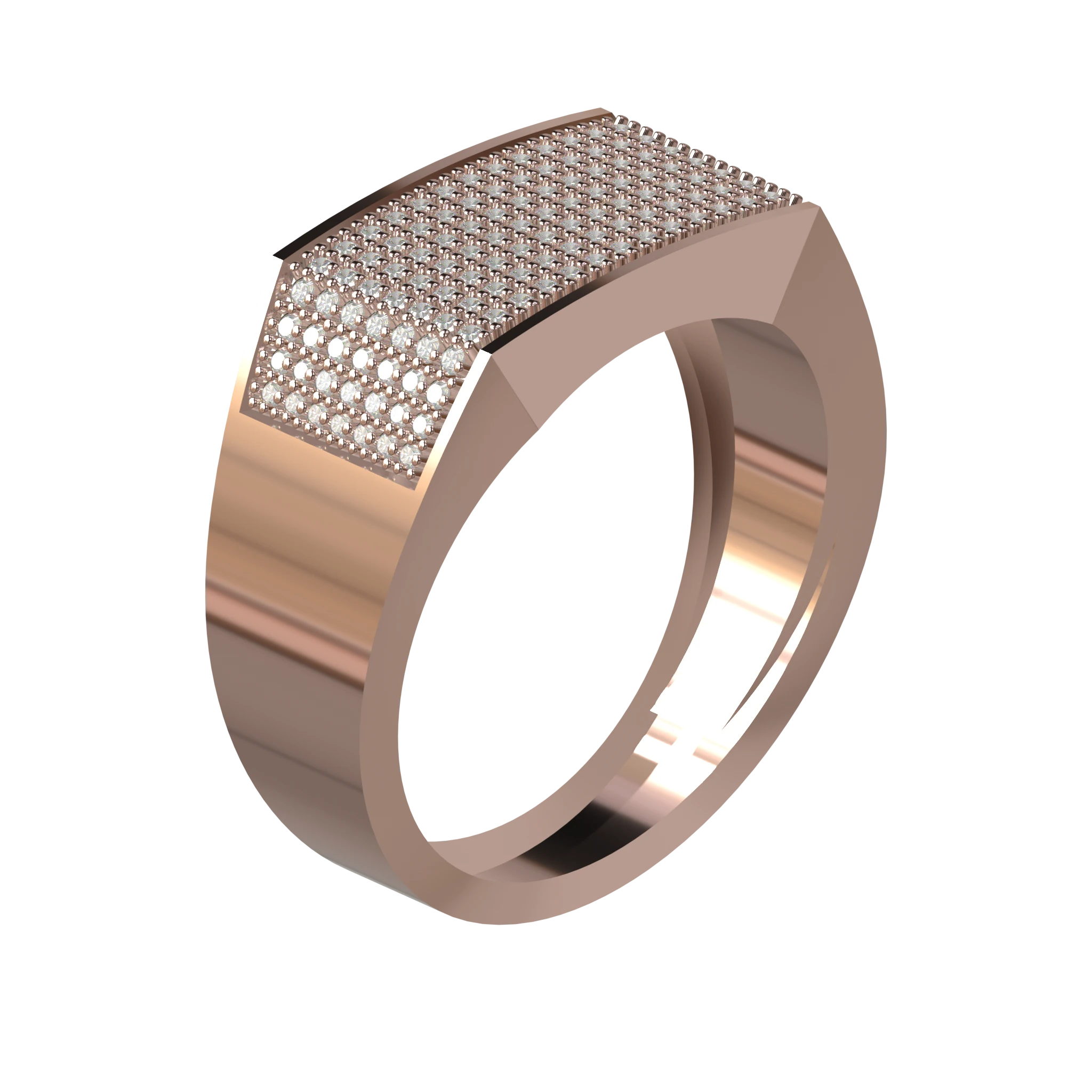 Men's Ring view 3