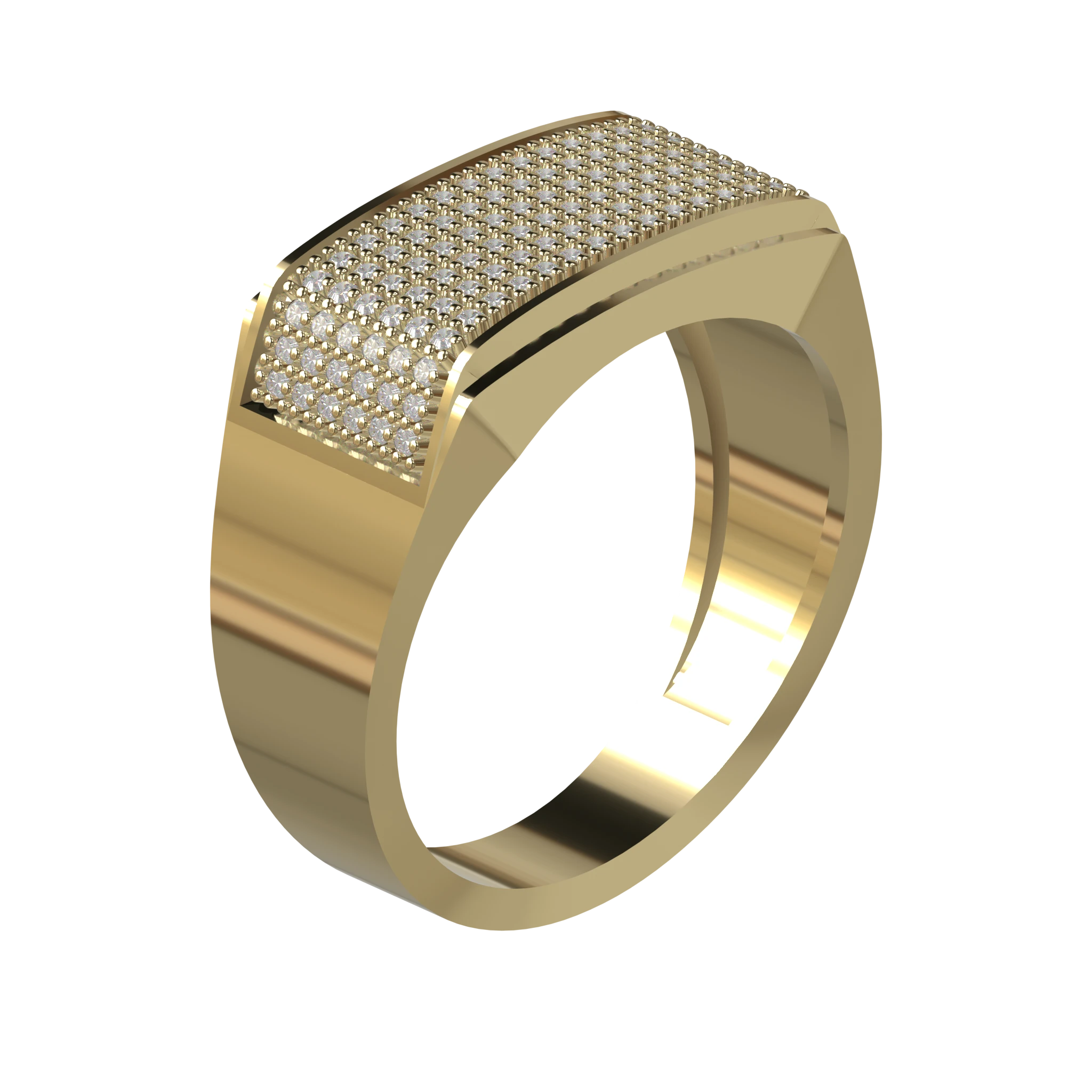 Men's Ring