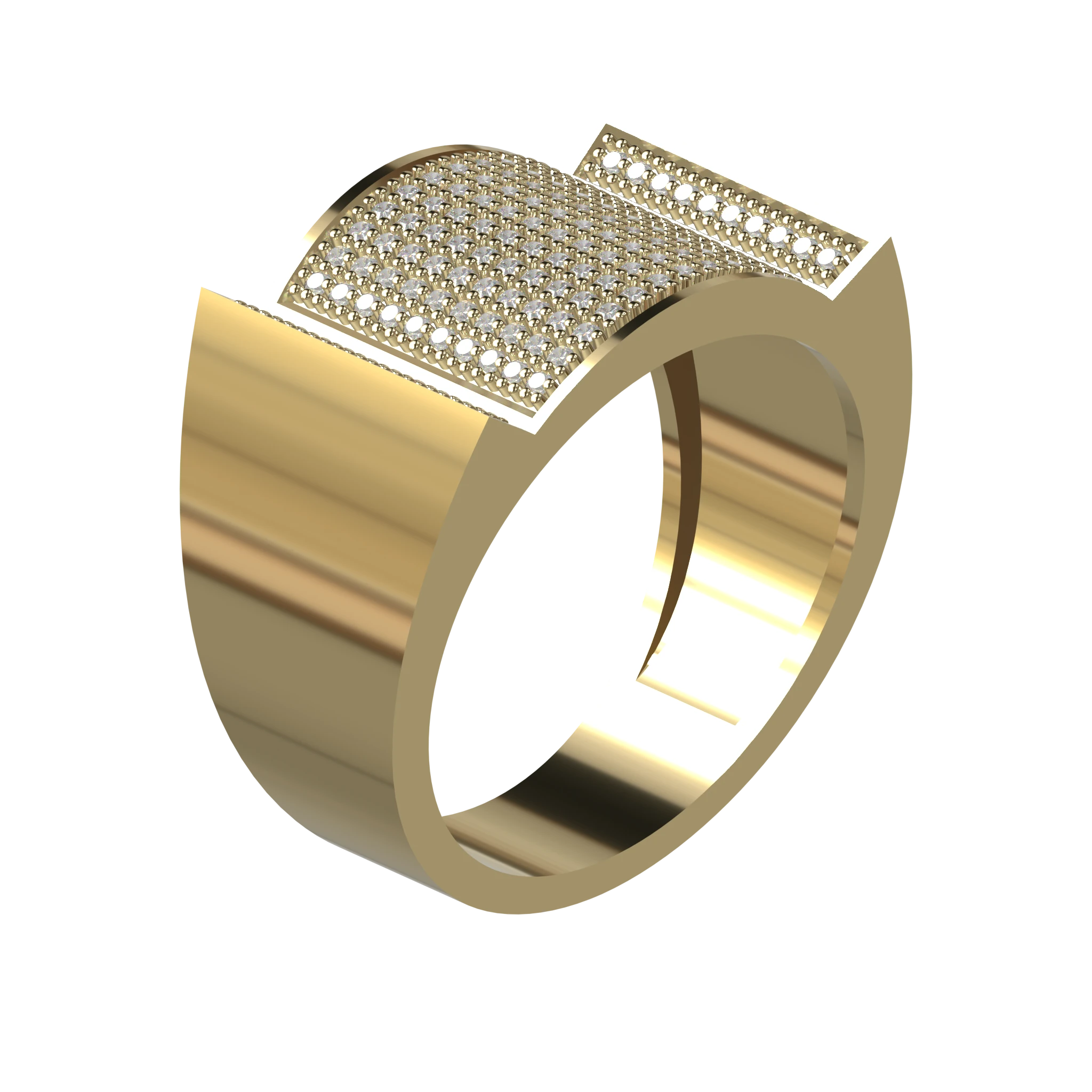 Men's Ring