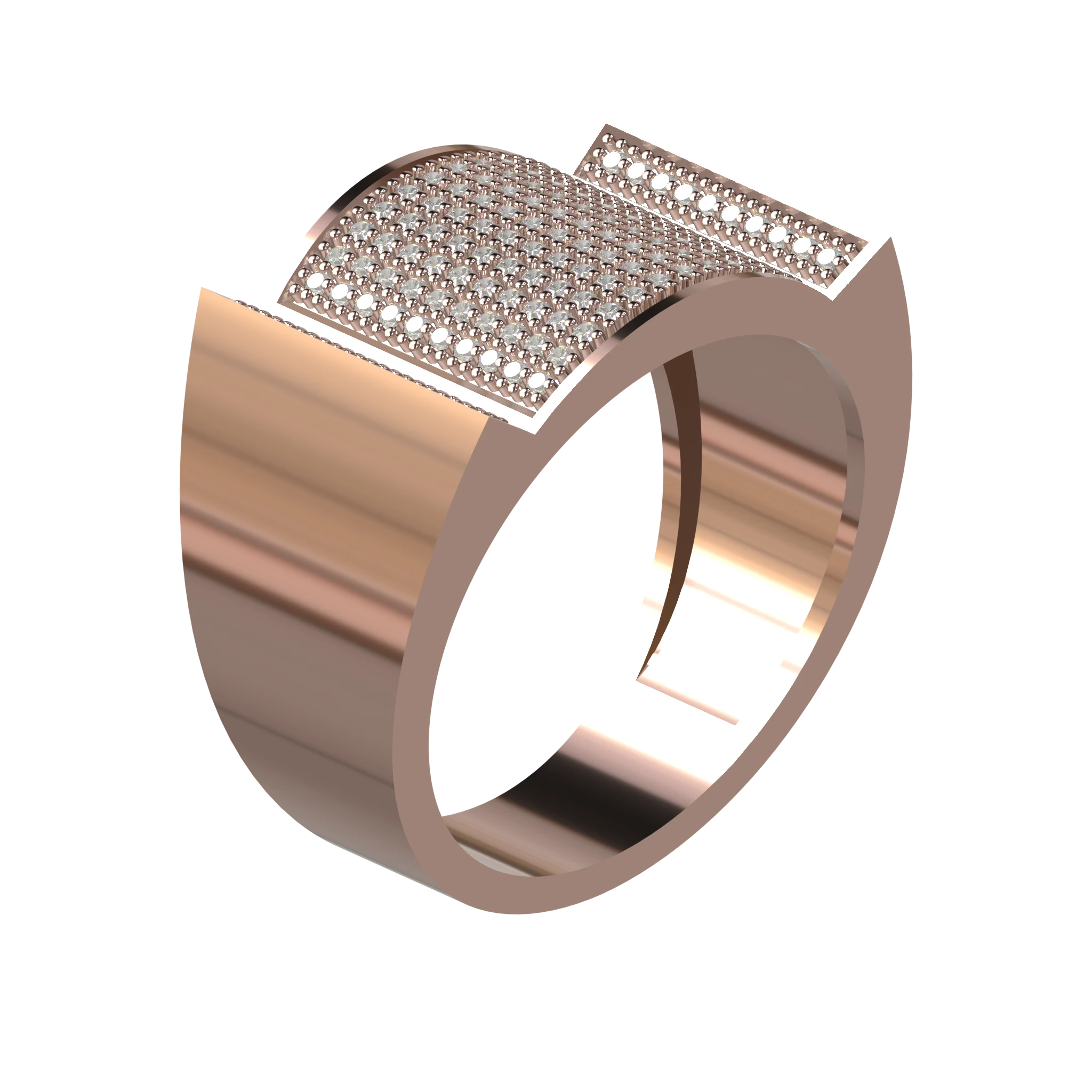 Men's Ring view 3