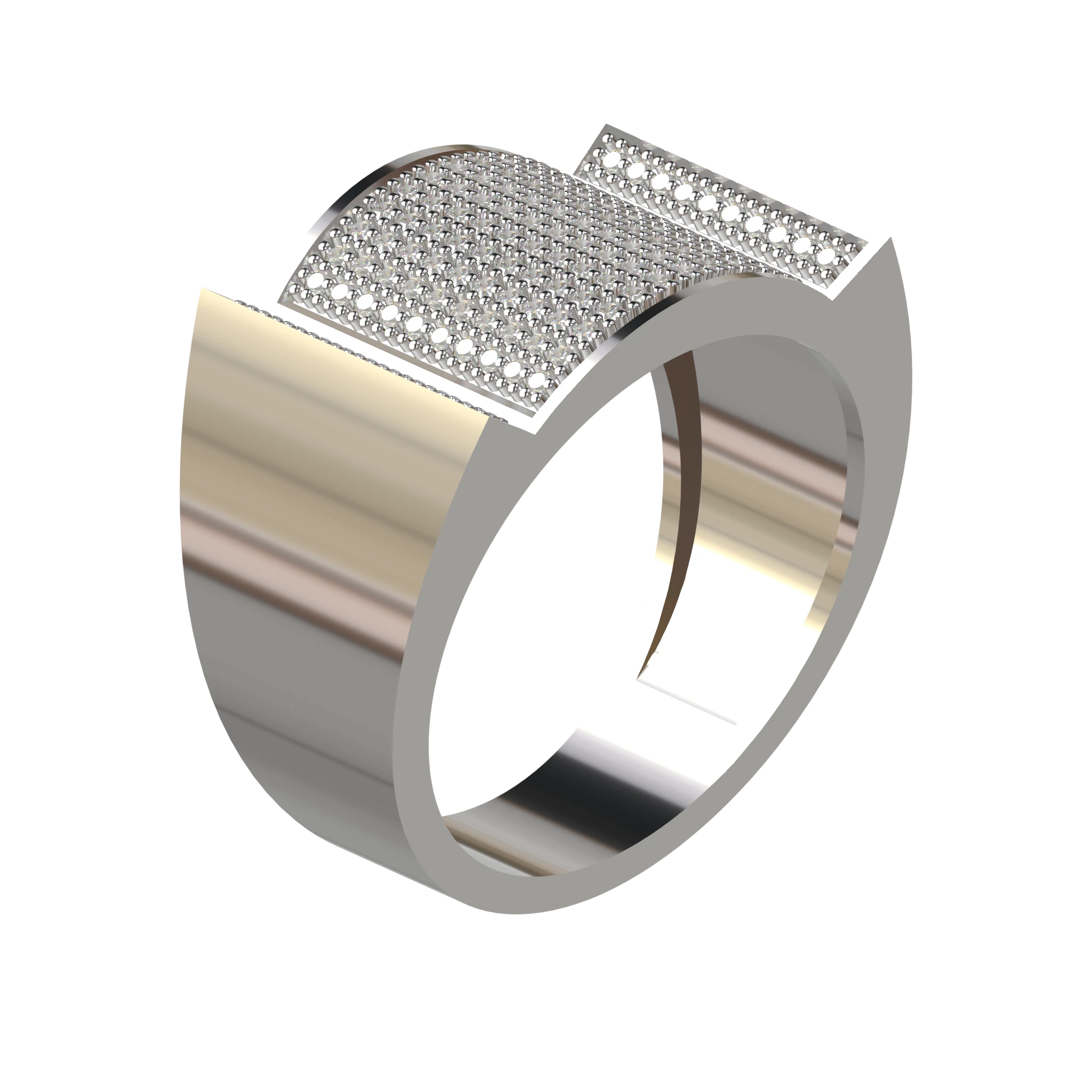 Men's Ring view 2