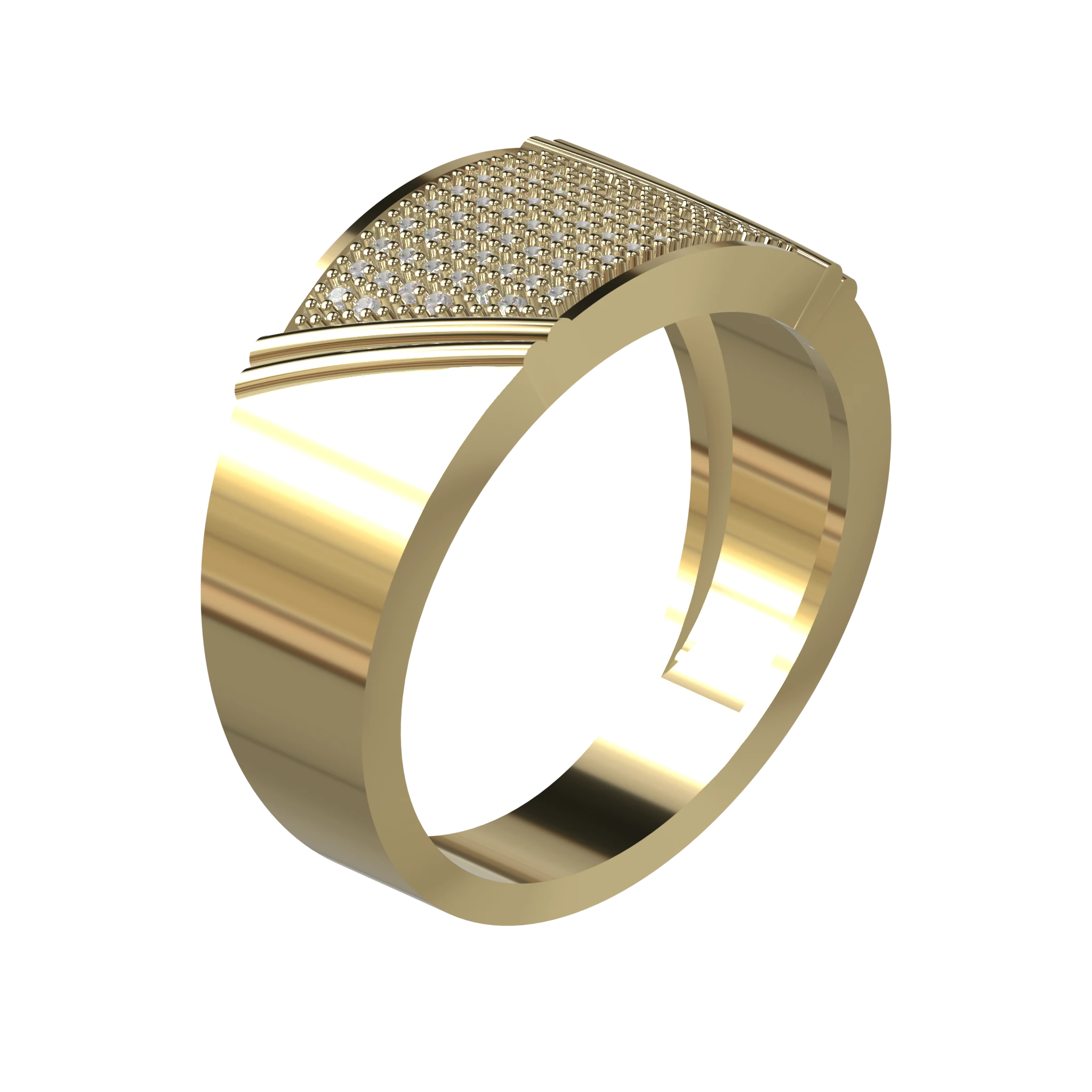 Men's Ring