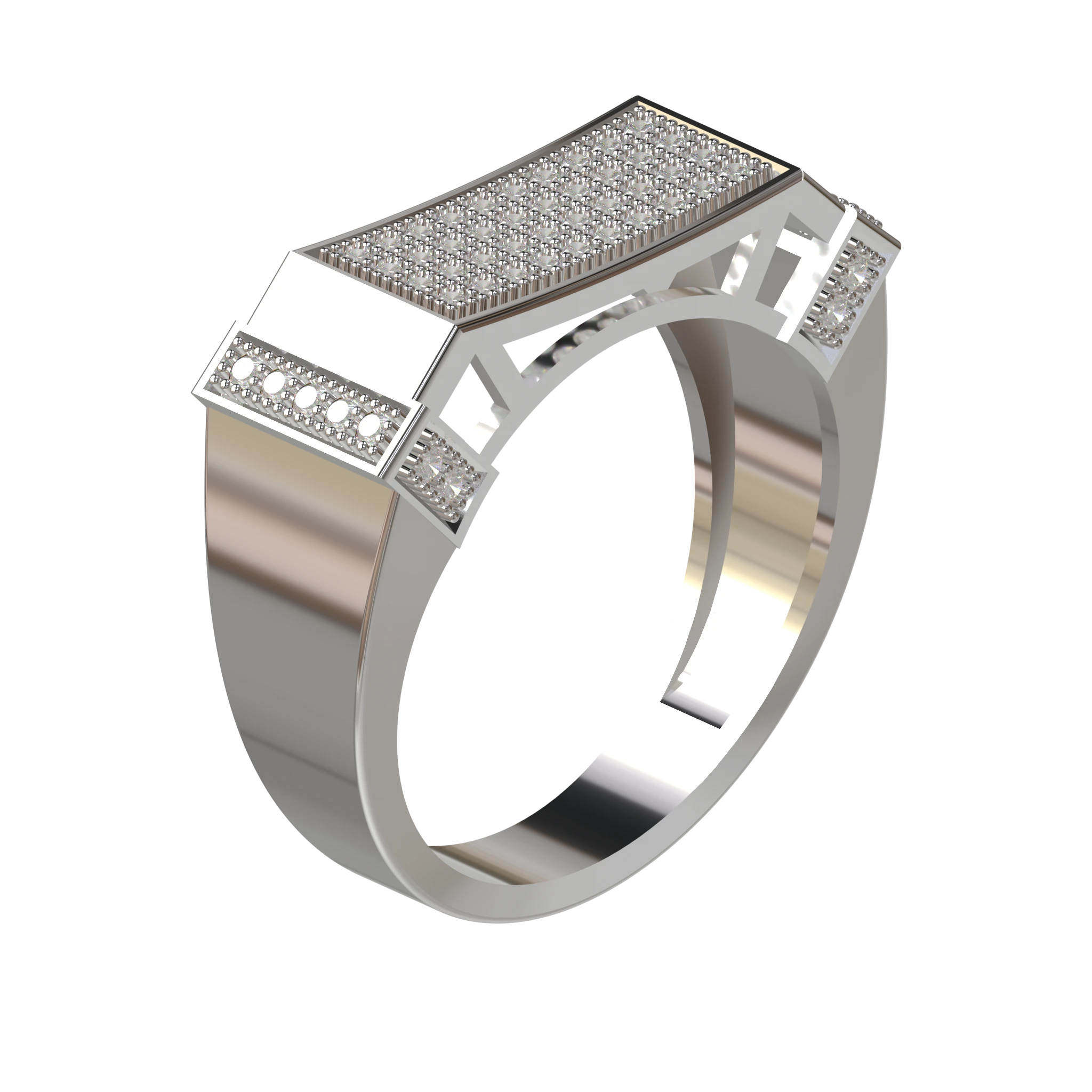 Men's Ring view 2