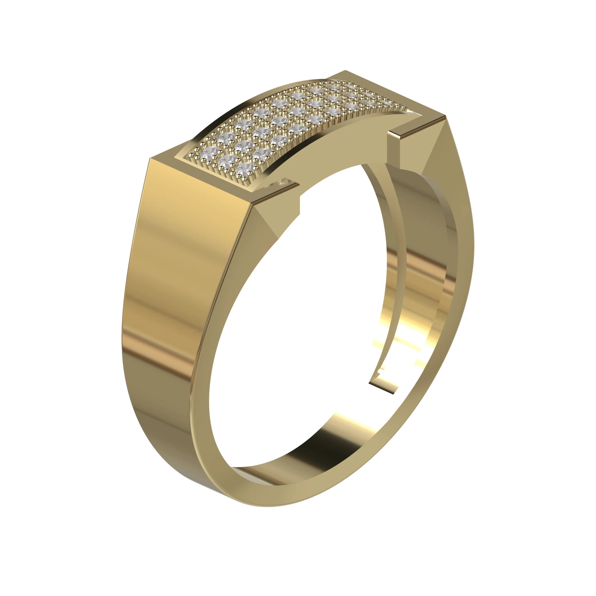 Men's Ring