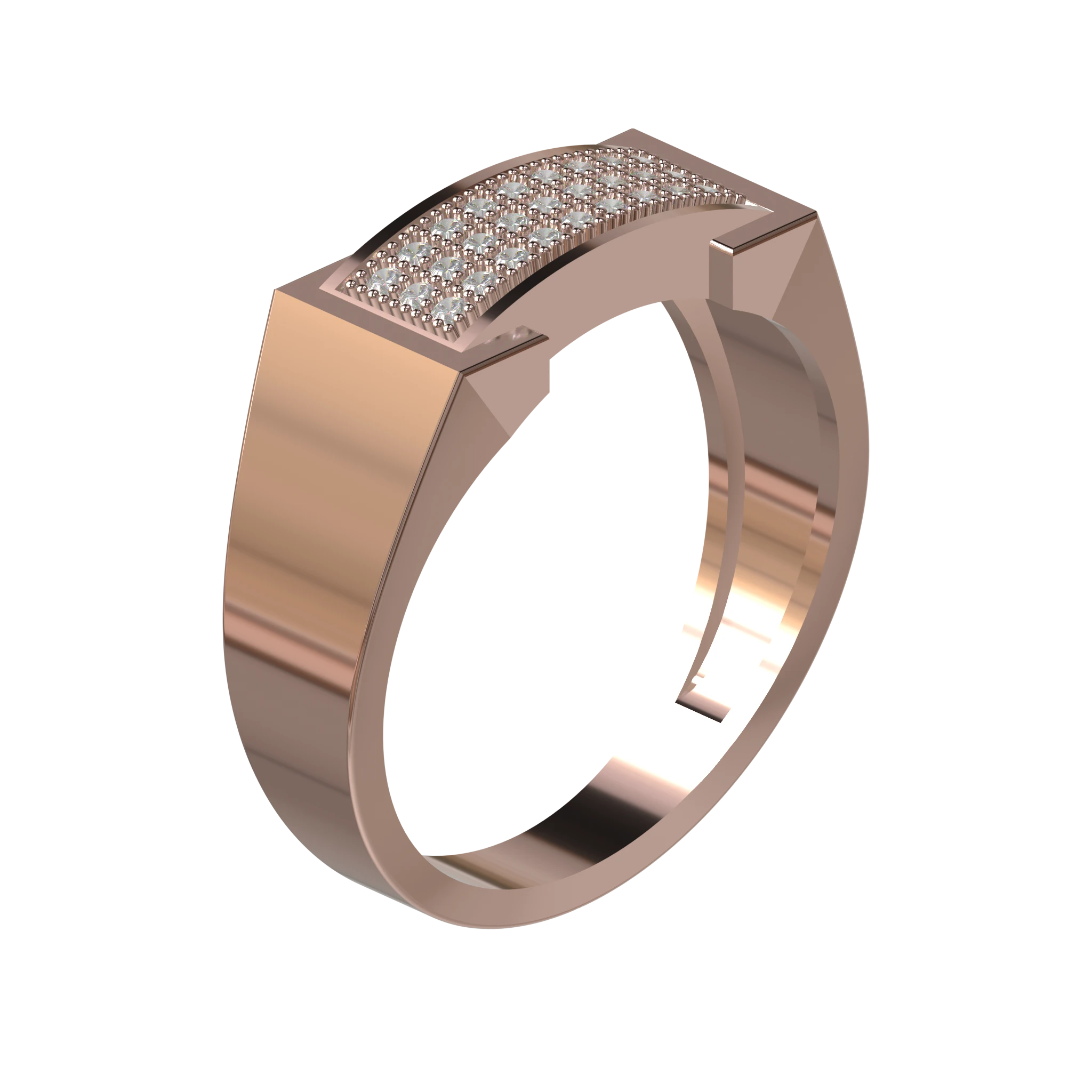 Men's Ring view 3