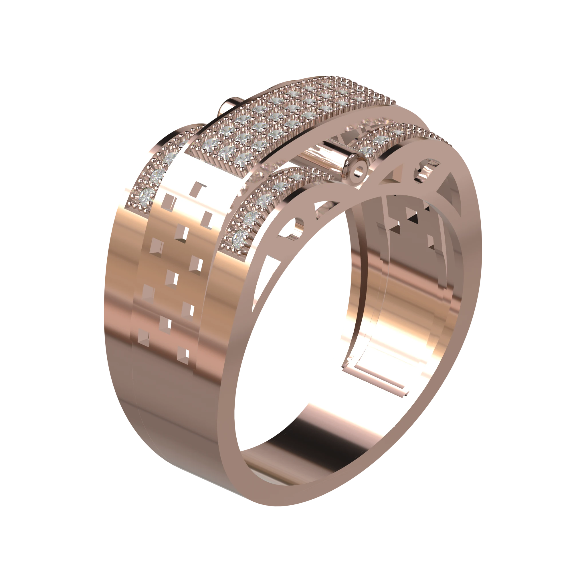 Men's Ring view 3