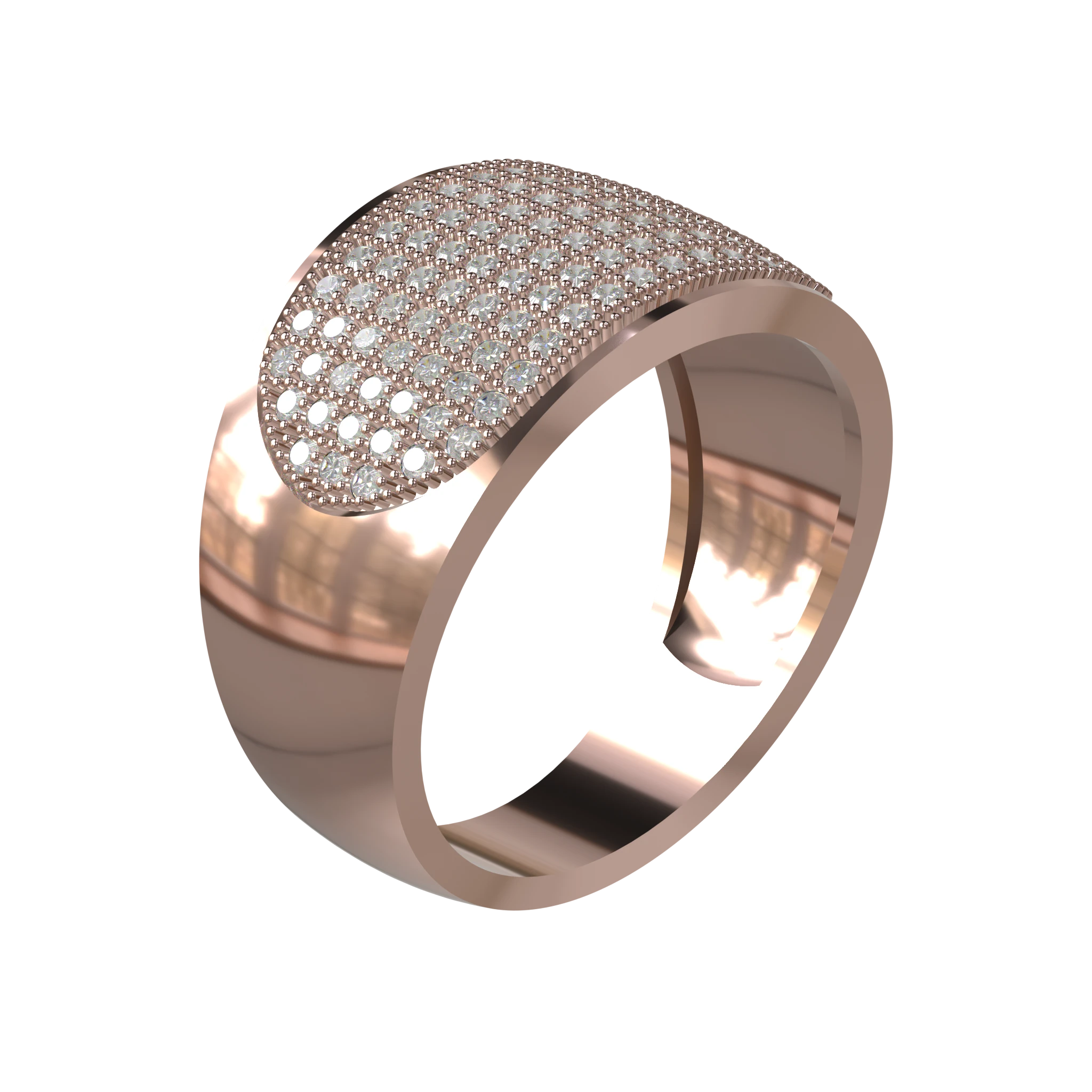 Men's Ring view 3