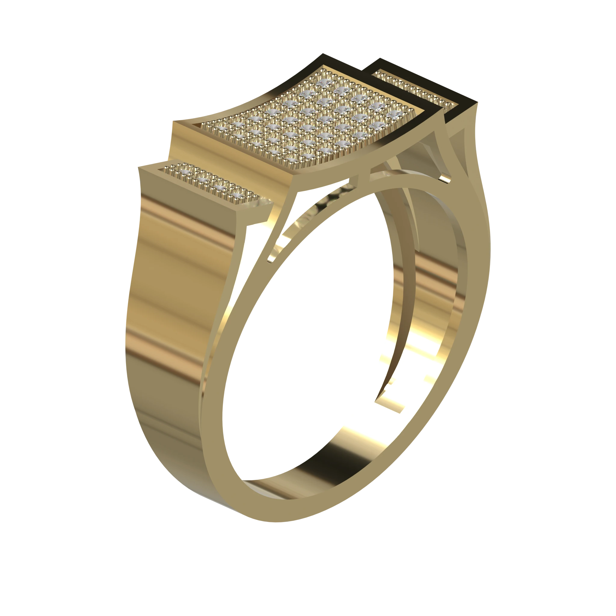 Men's Ring