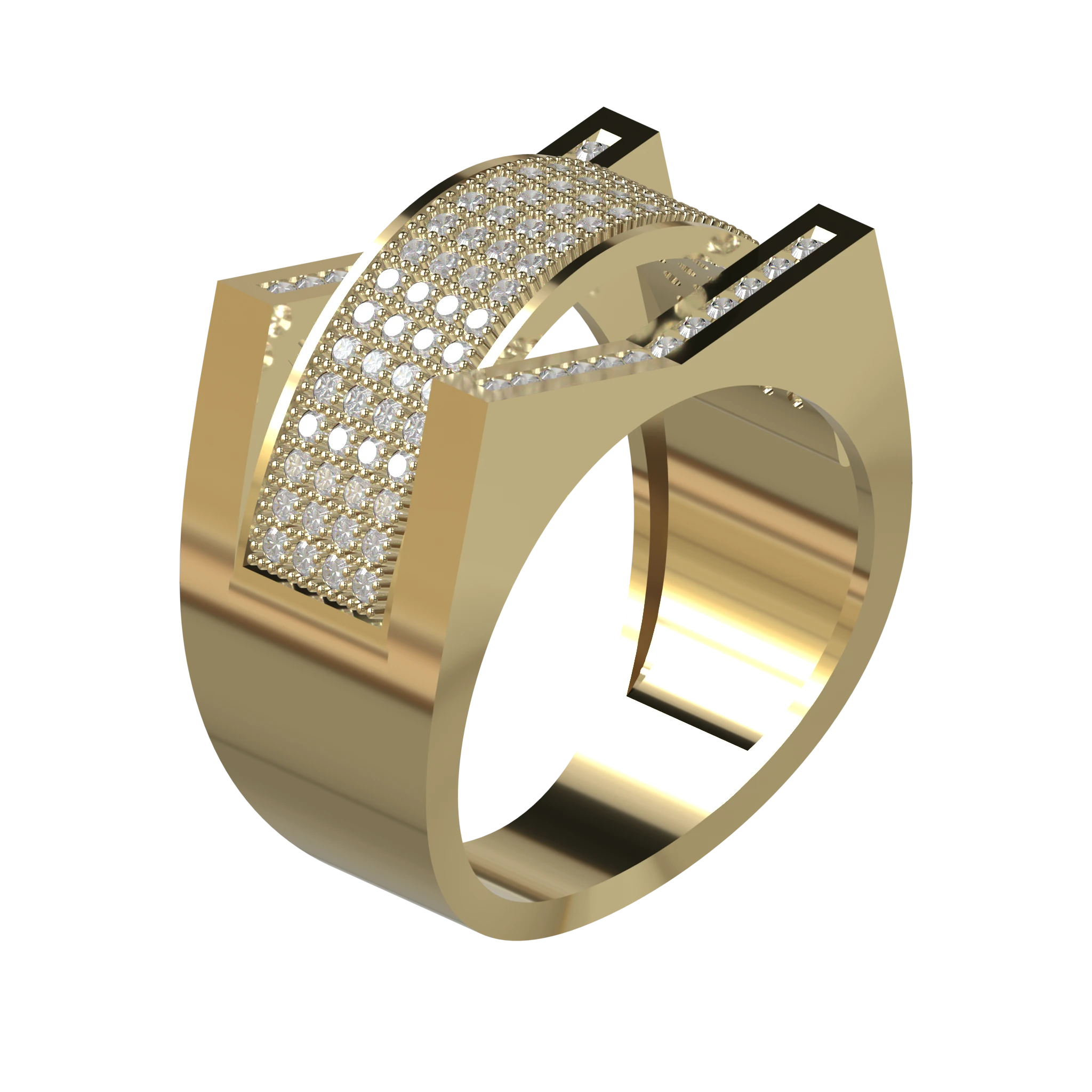 Men's Ring