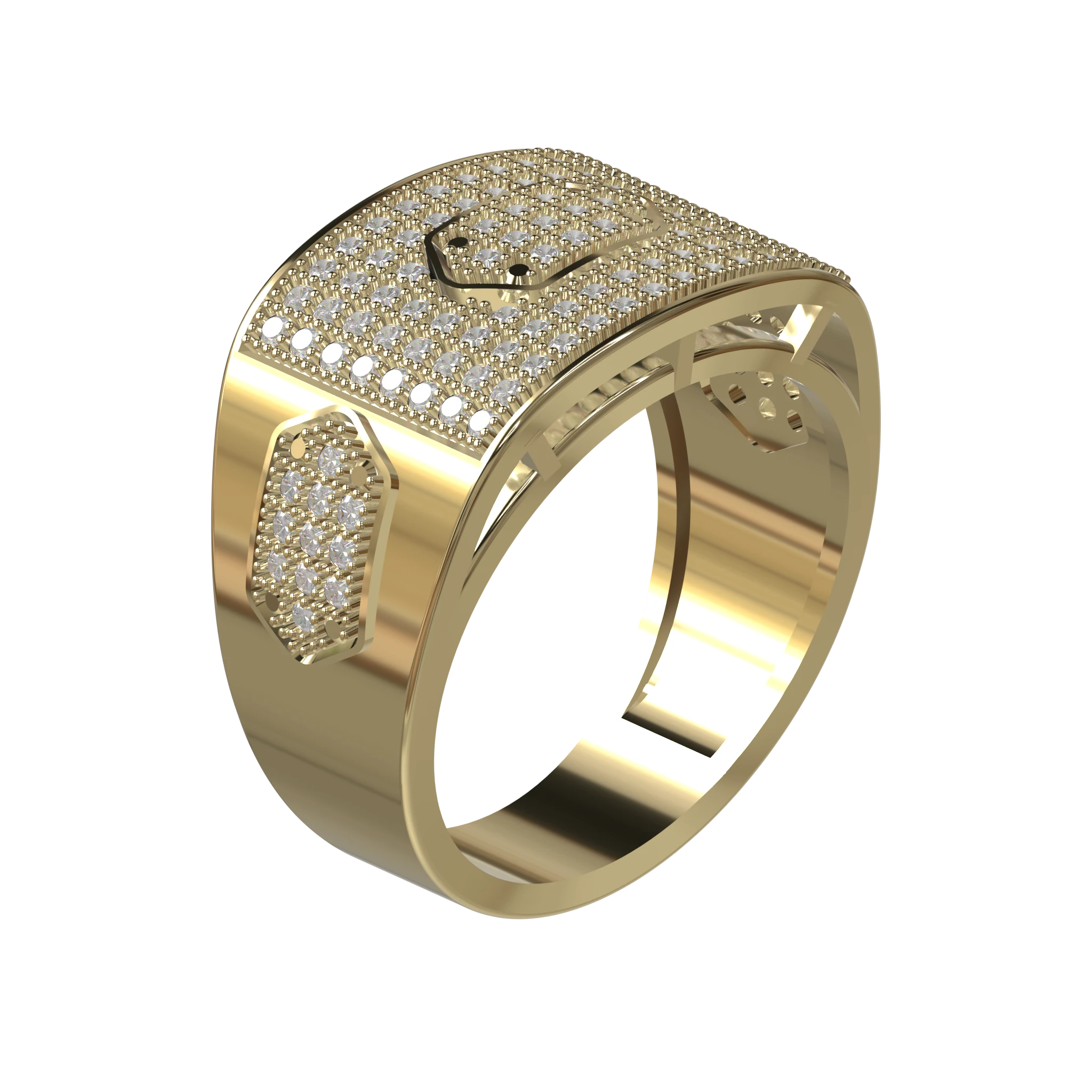Men's Ring