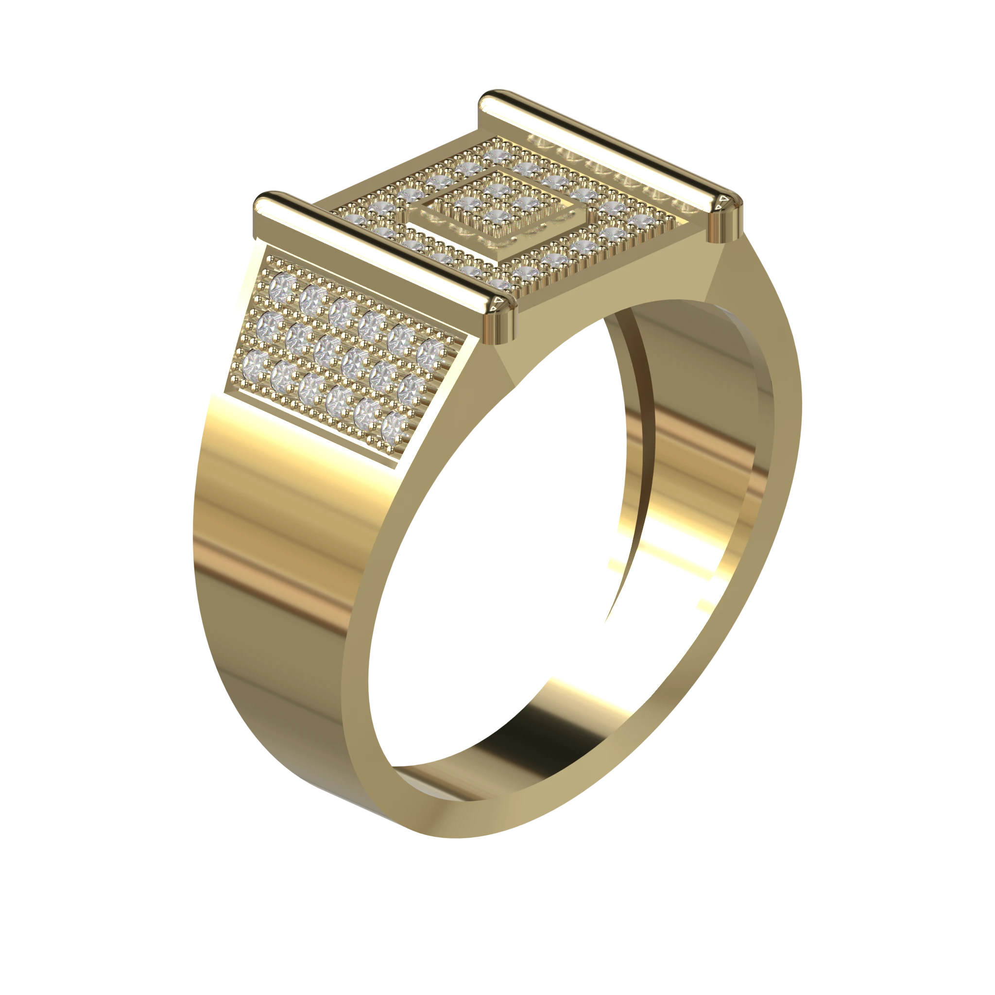 Men's Ring