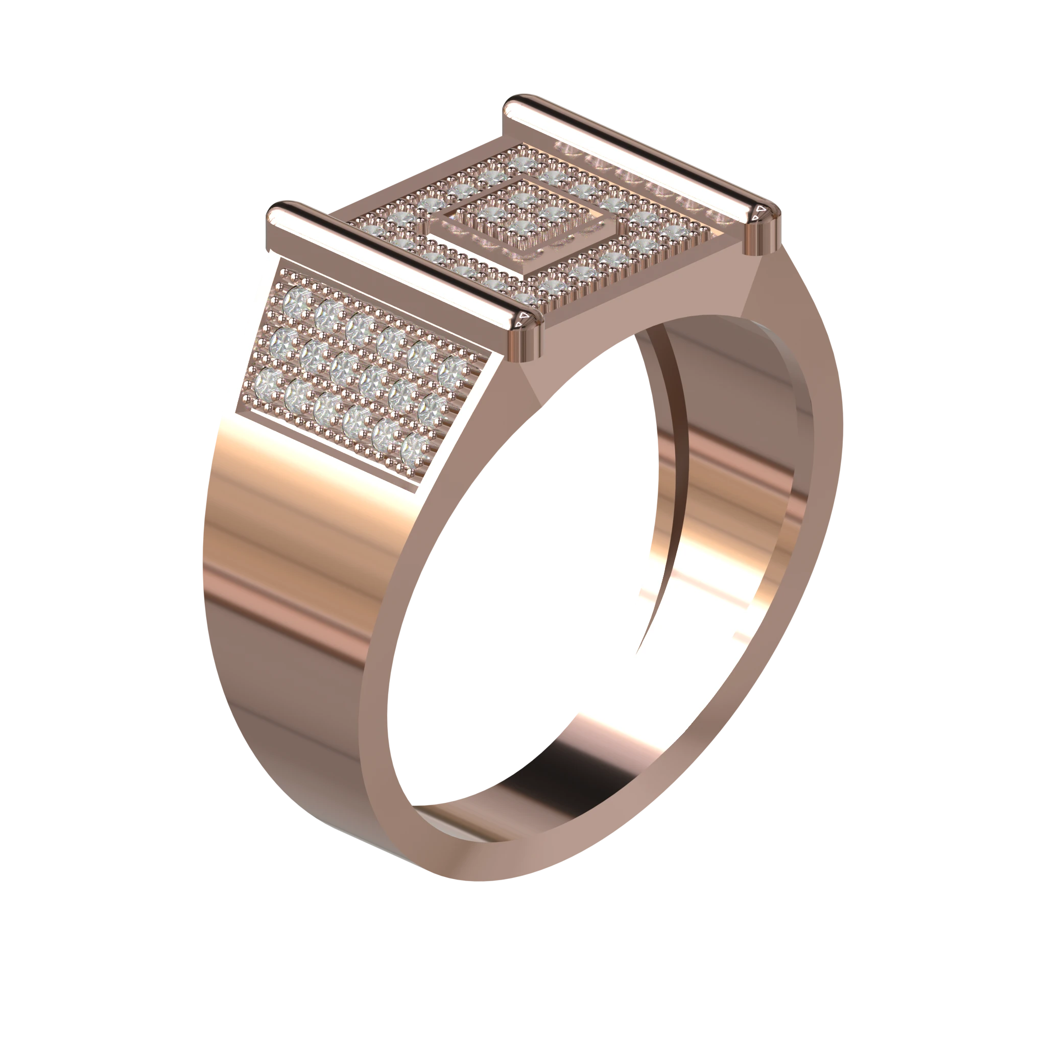 Men's Ring view 3