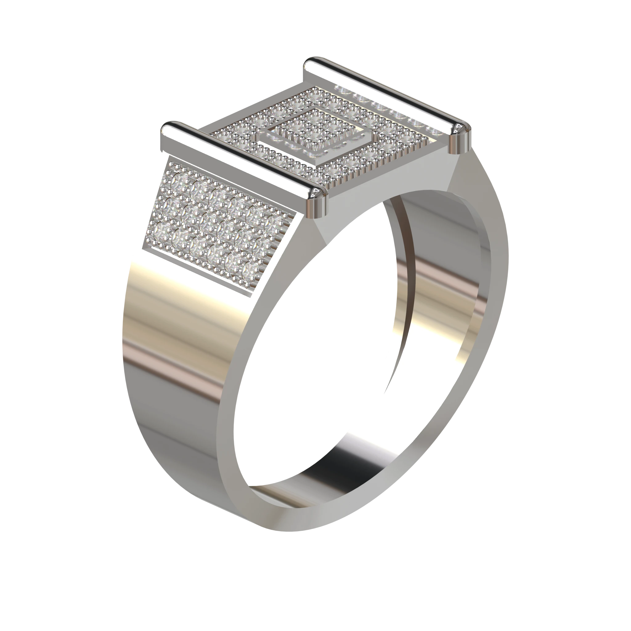 Men's Ring view 2