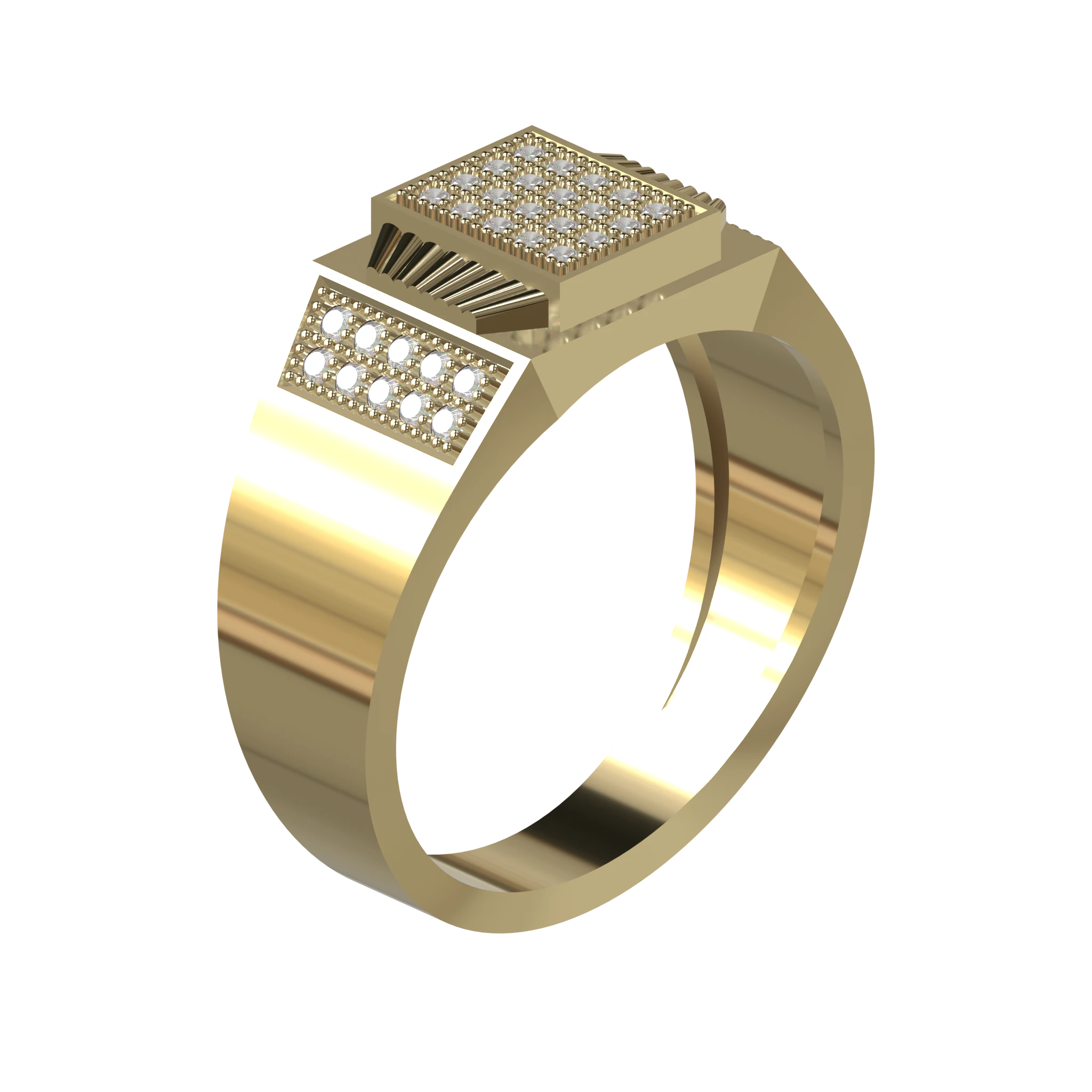 Men's Ring