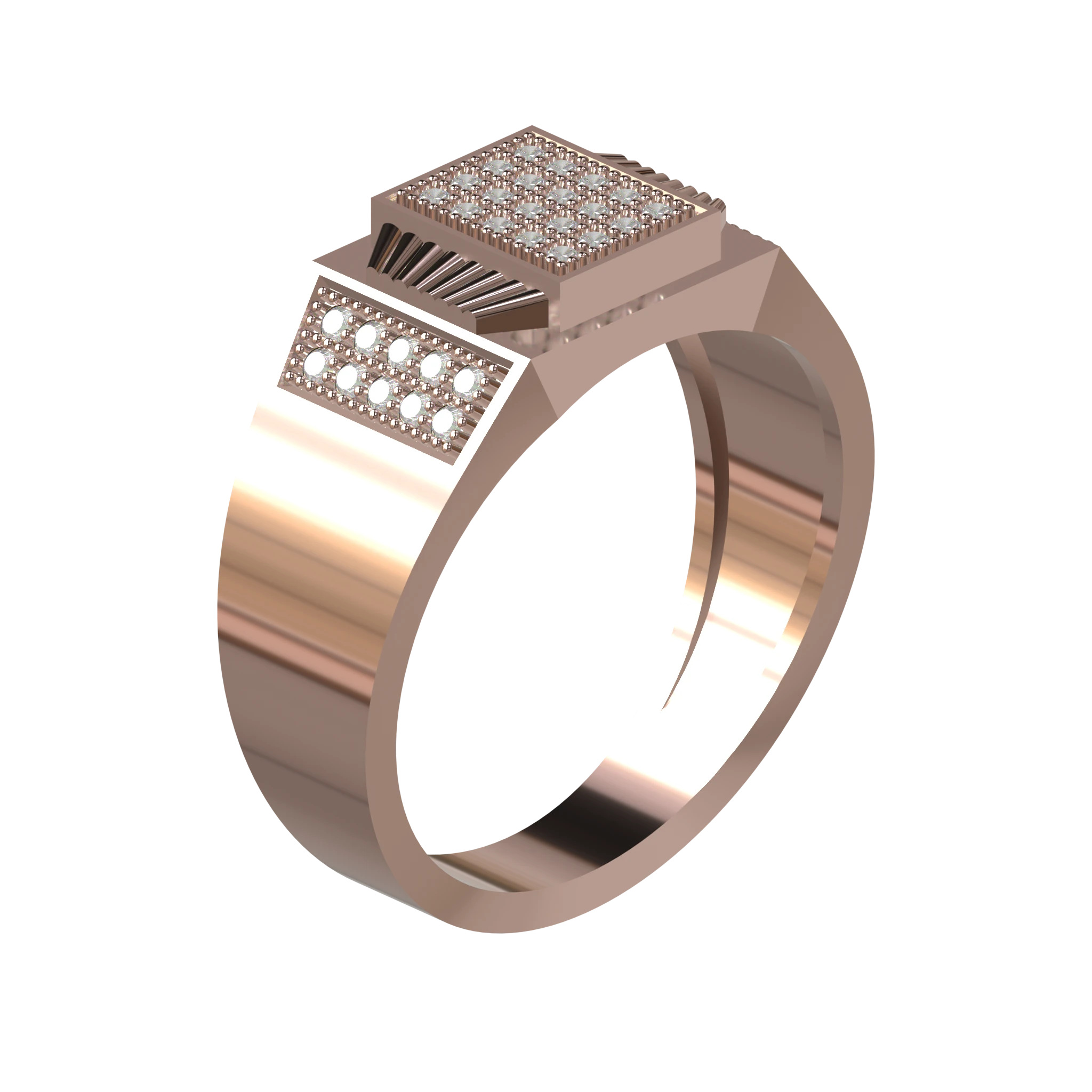 Men's Ring view 3