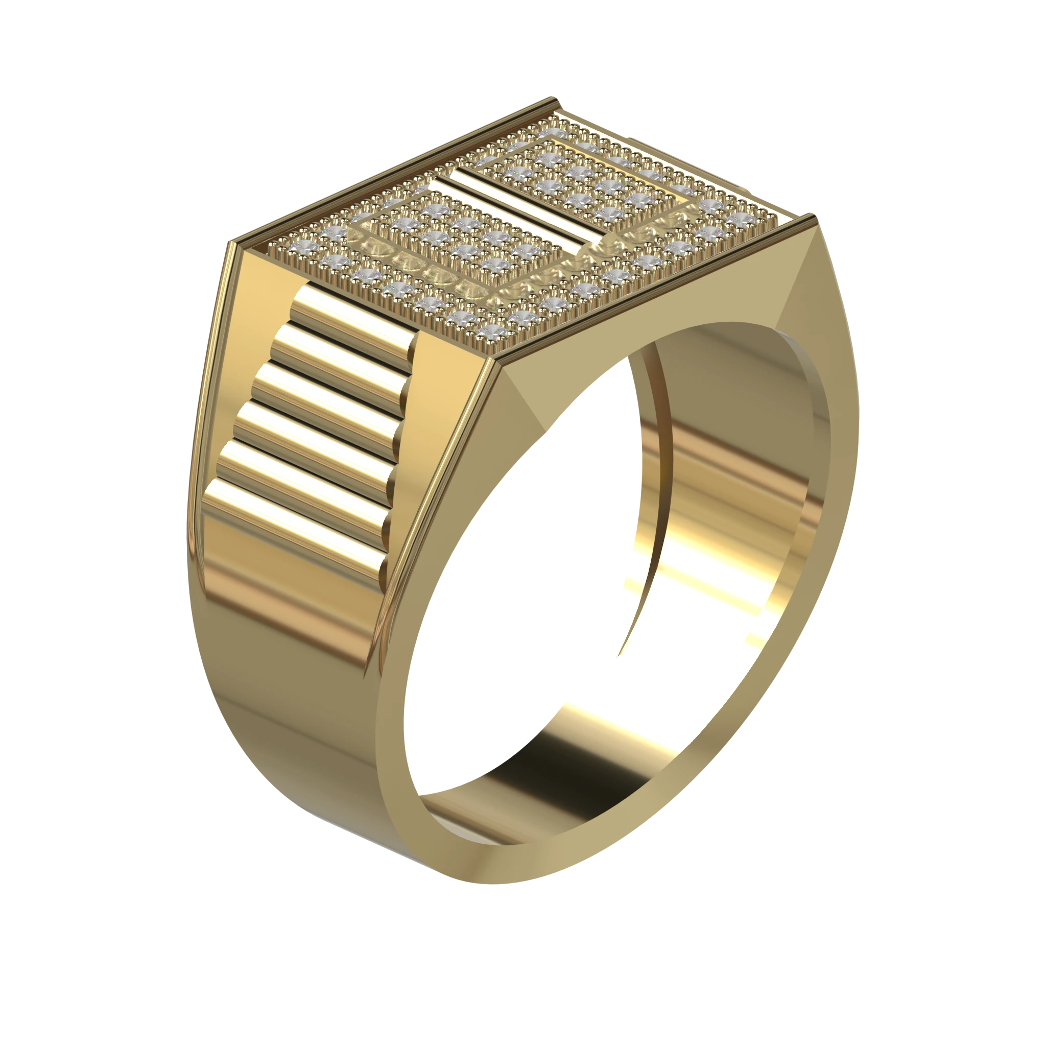 Men's Ring