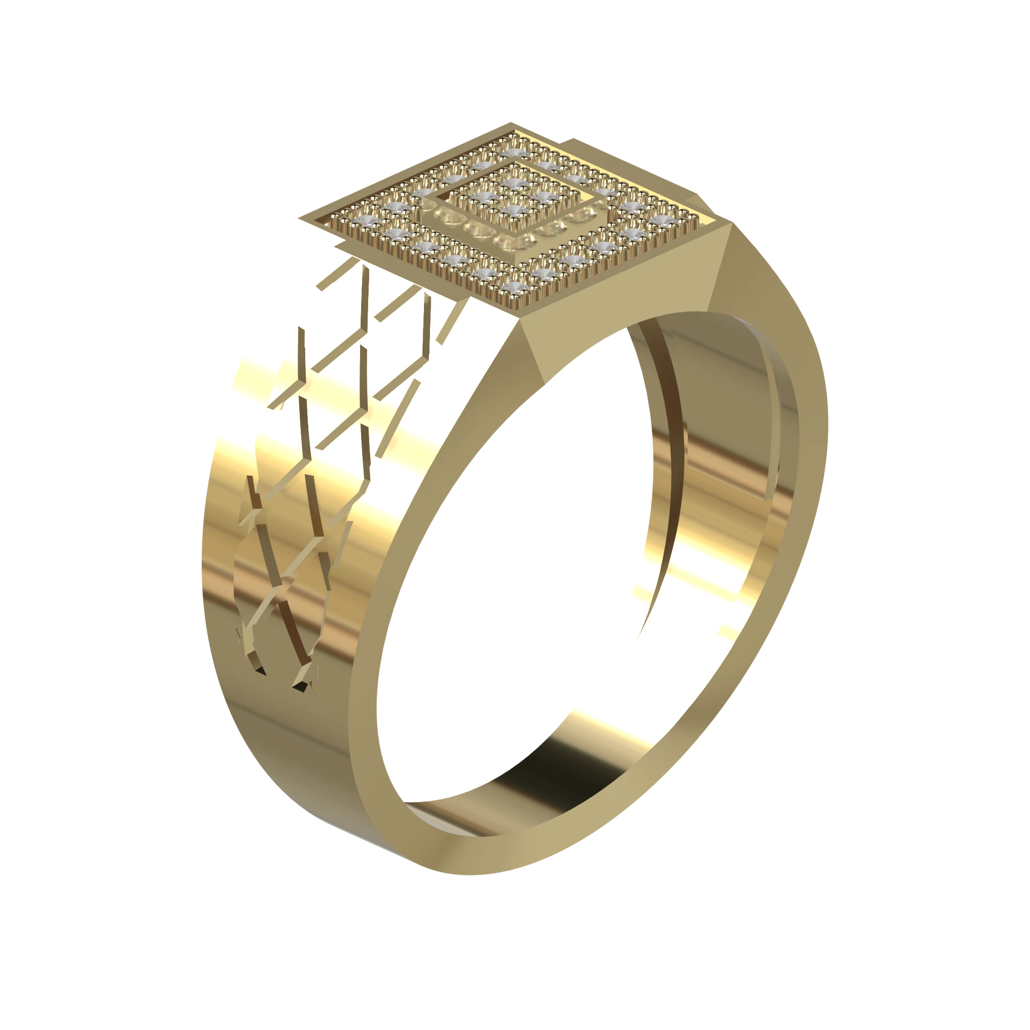 Men's Ring