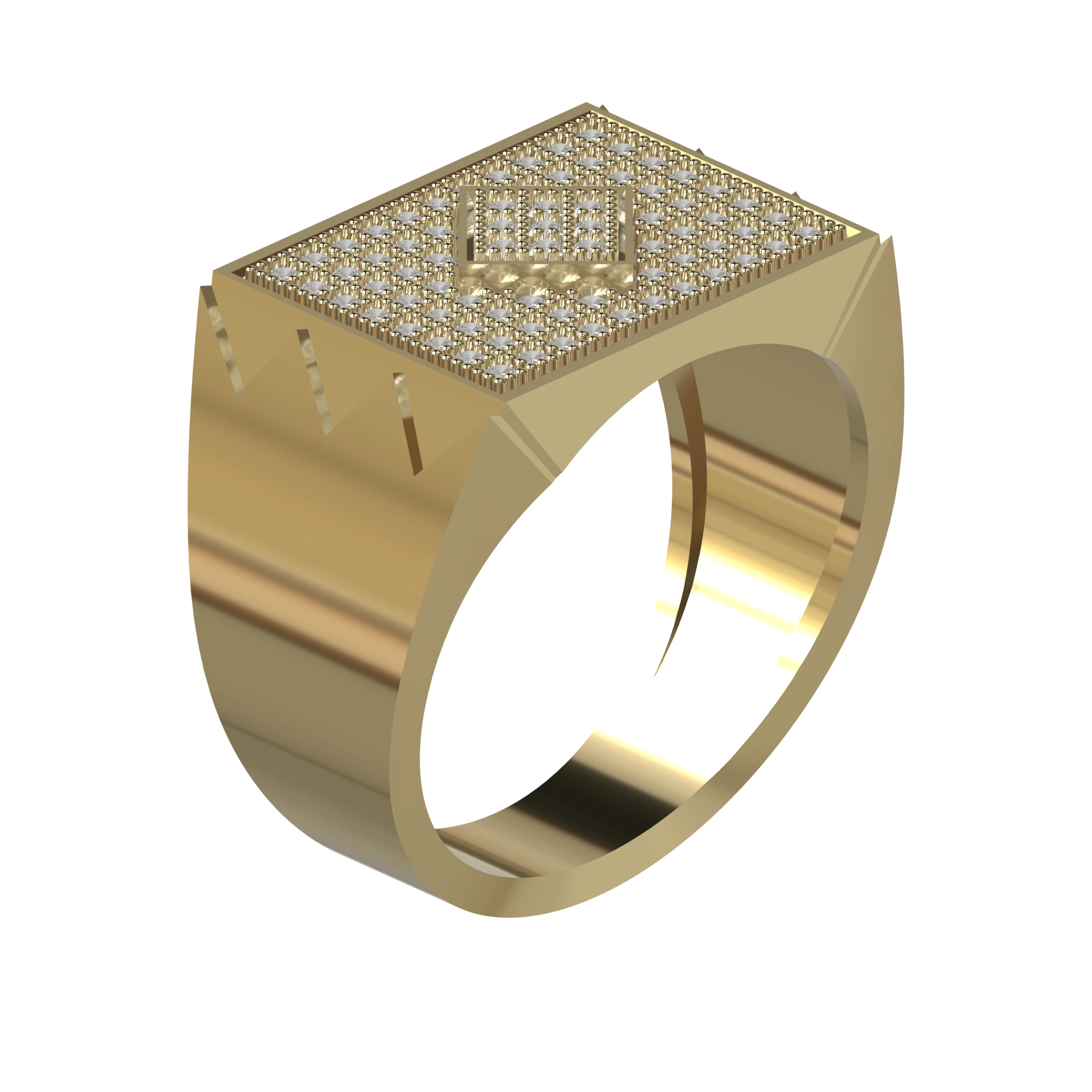 Men's Ring