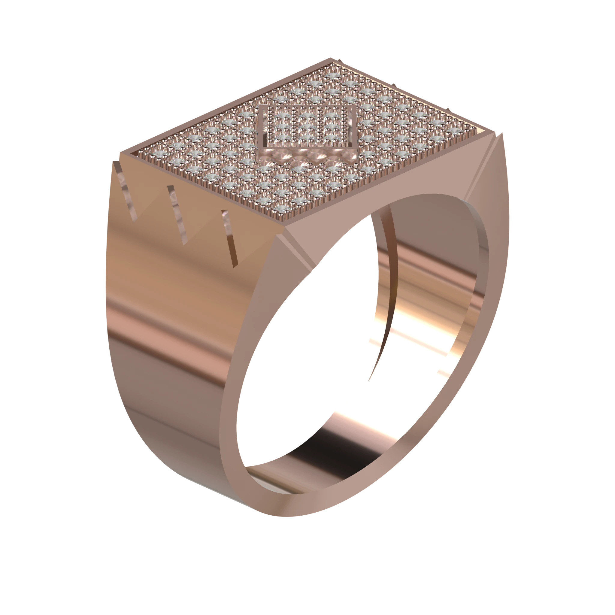 Men's Ring view 3