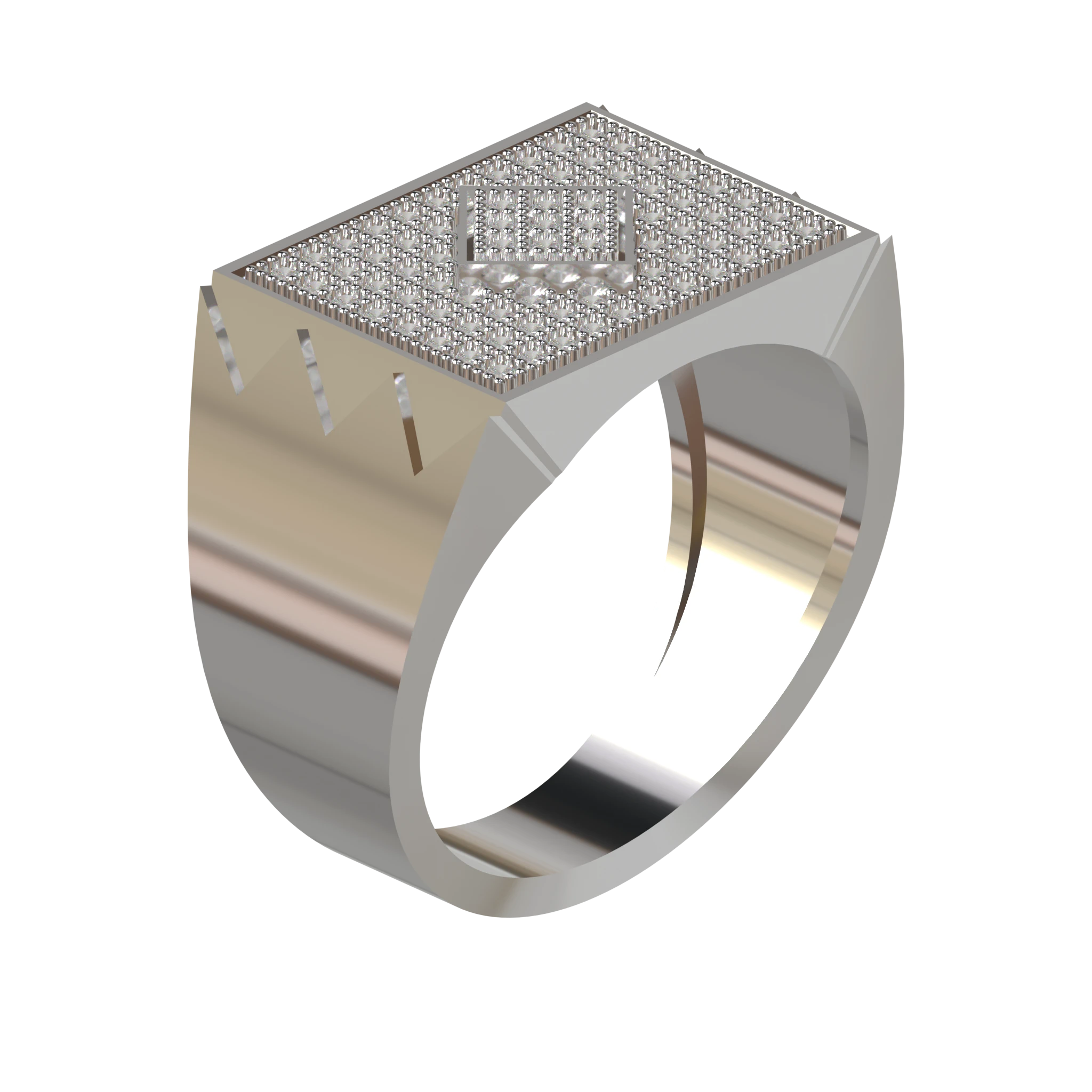 Men's Ring view 2