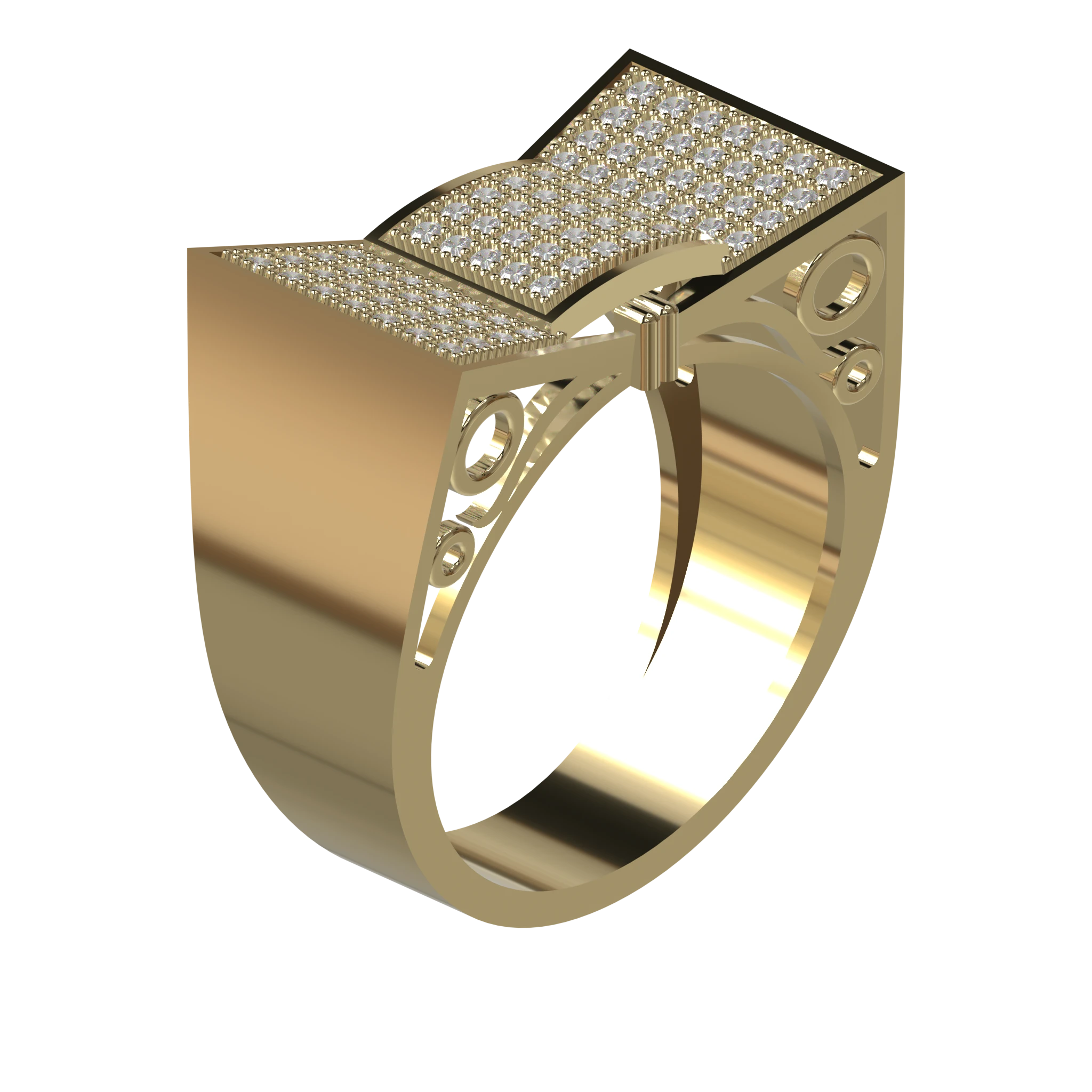 Men's Ring