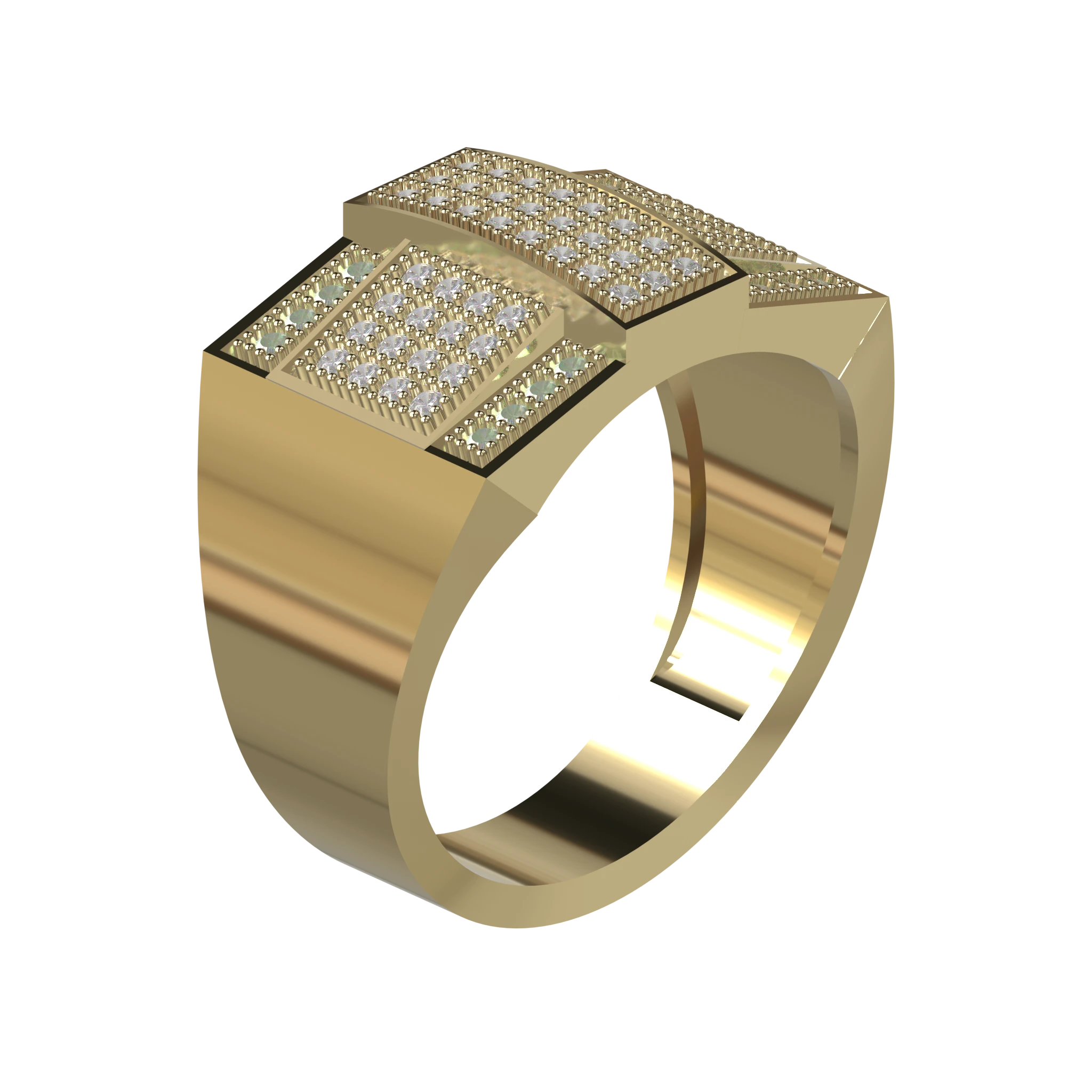Men's Ring