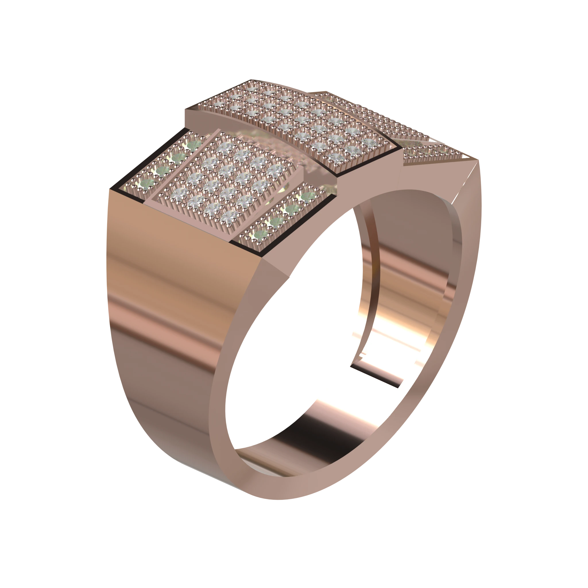 Men's Ring view 3