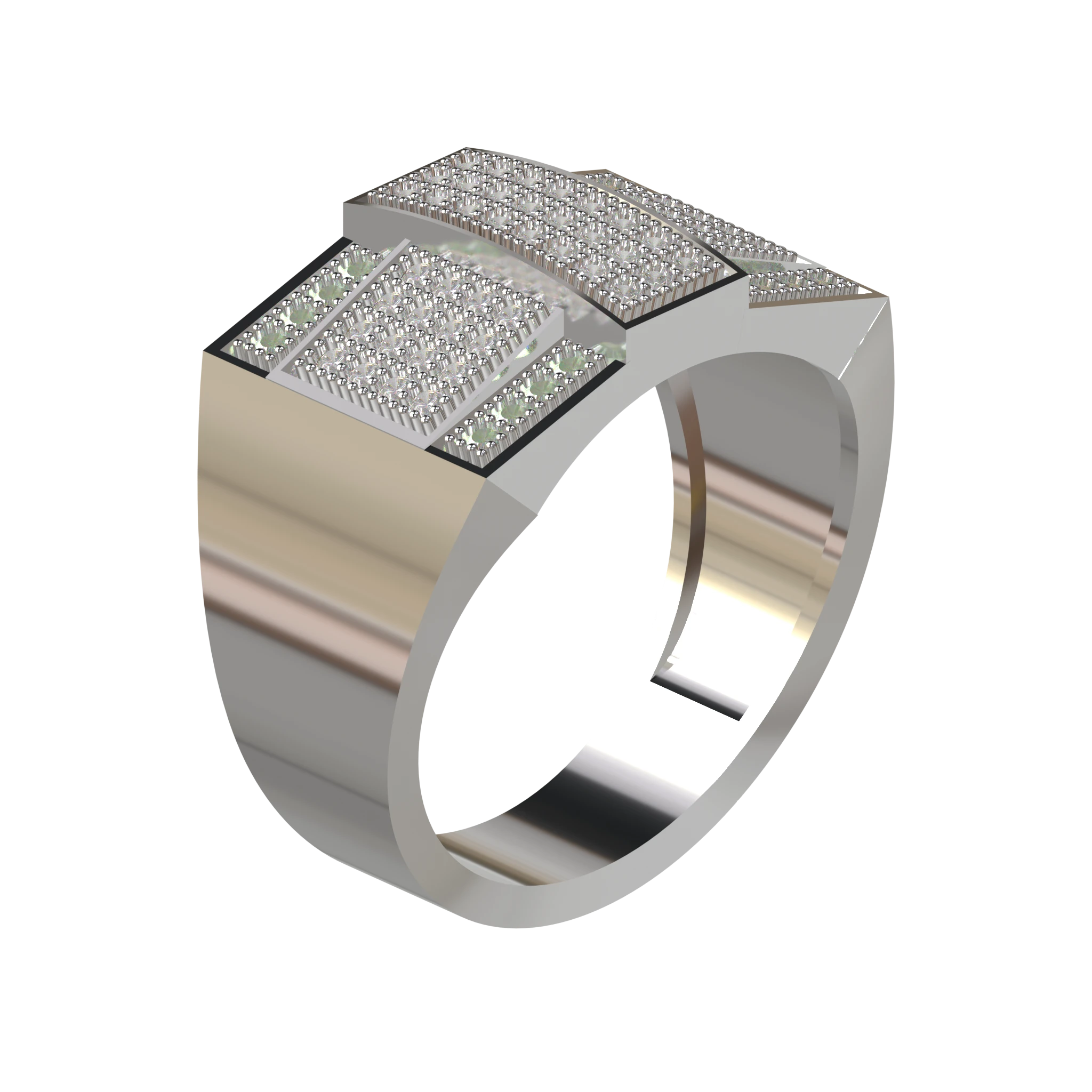 Men's Ring view 2