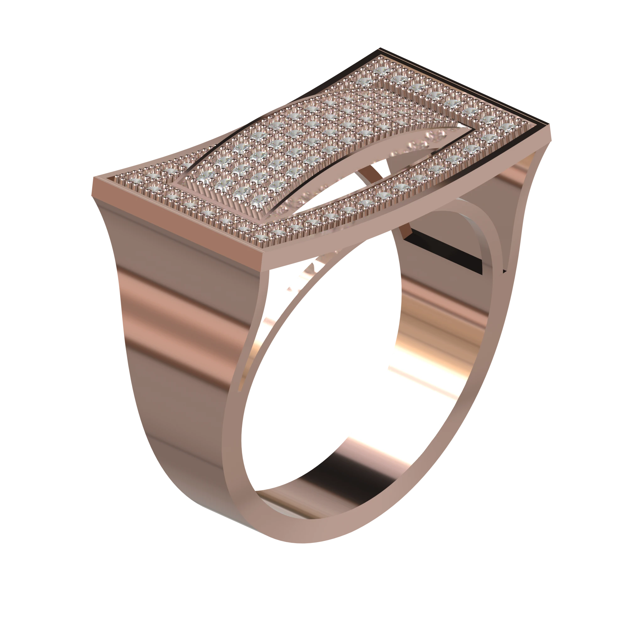 Men's Ring view 3