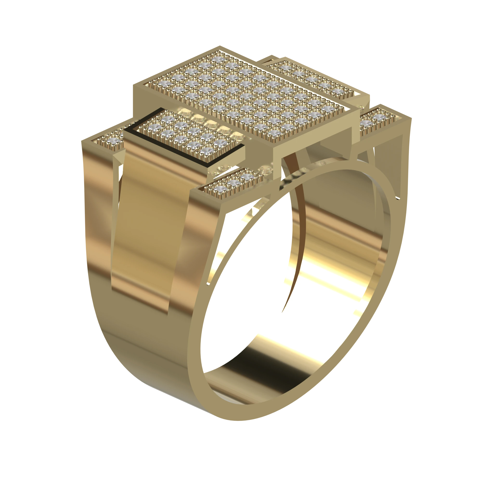 Men's Ring