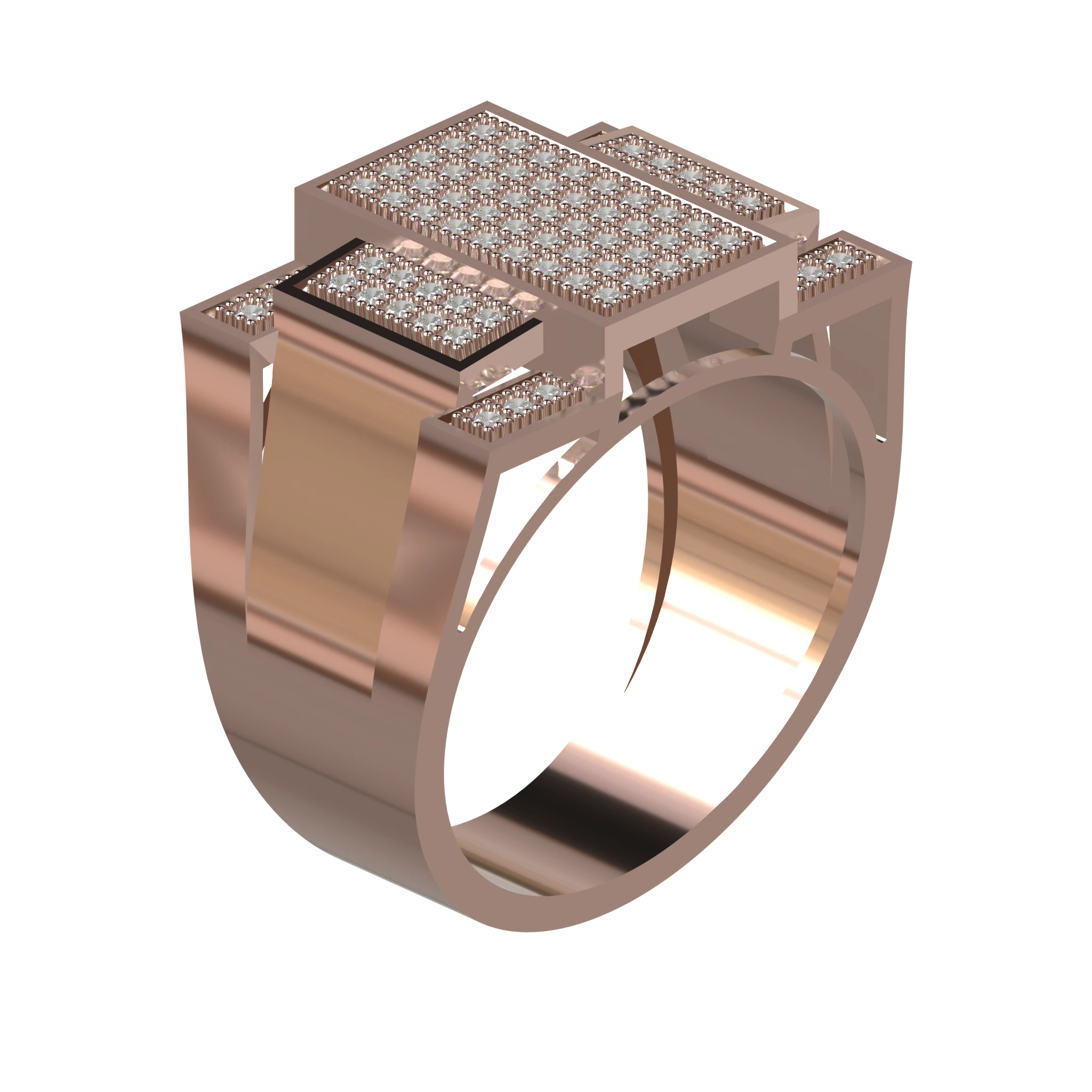 Men's Ring view 3