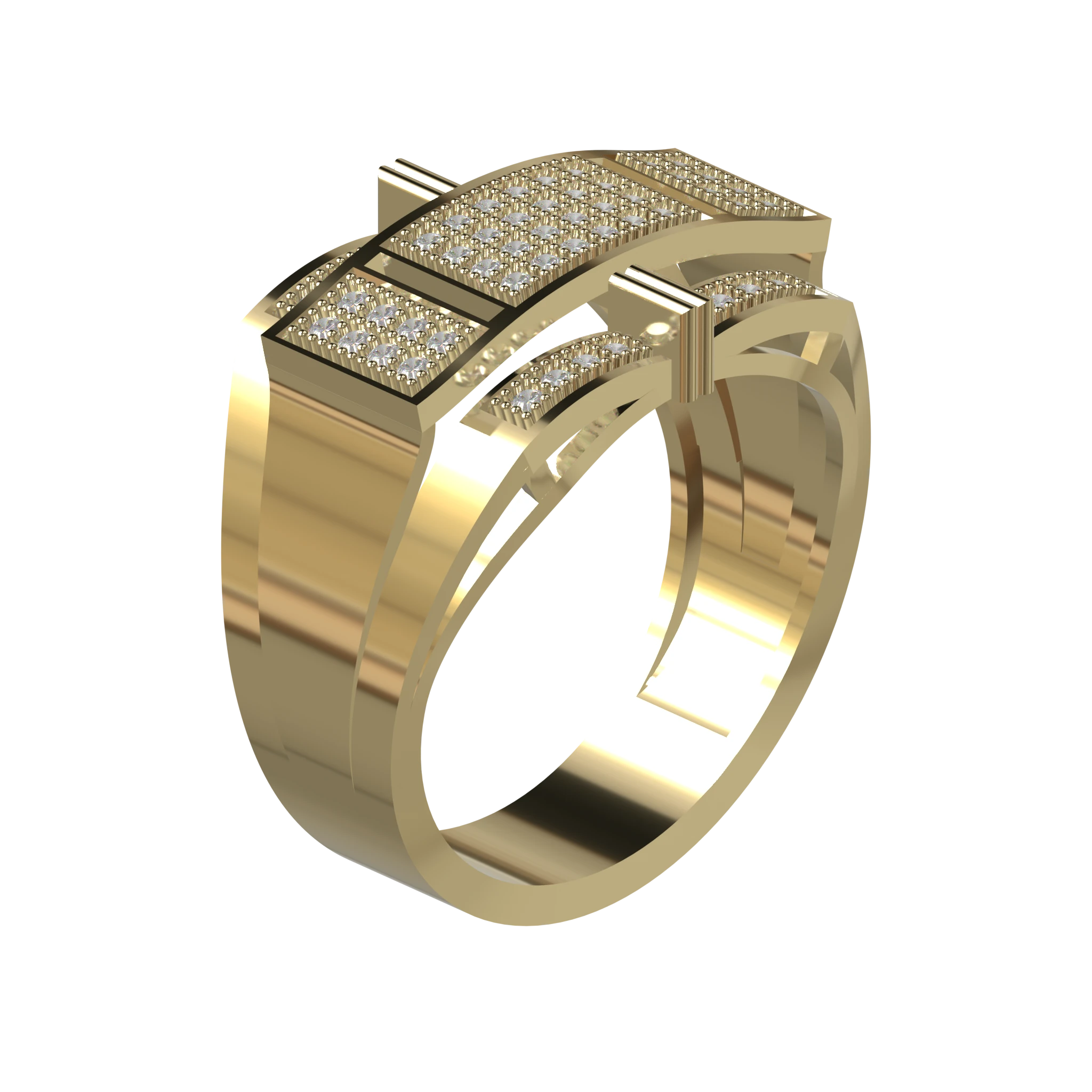 Men's Ring