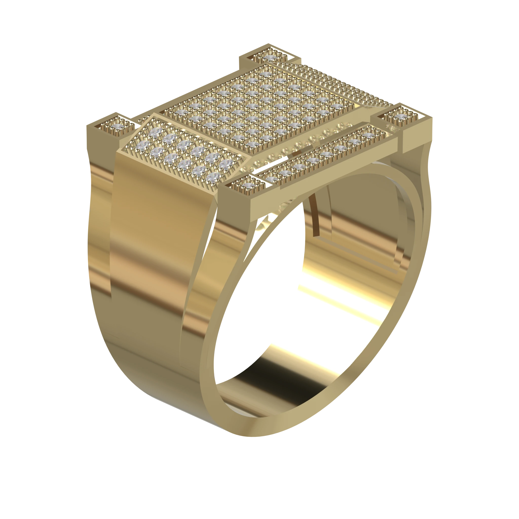 Men's Ring