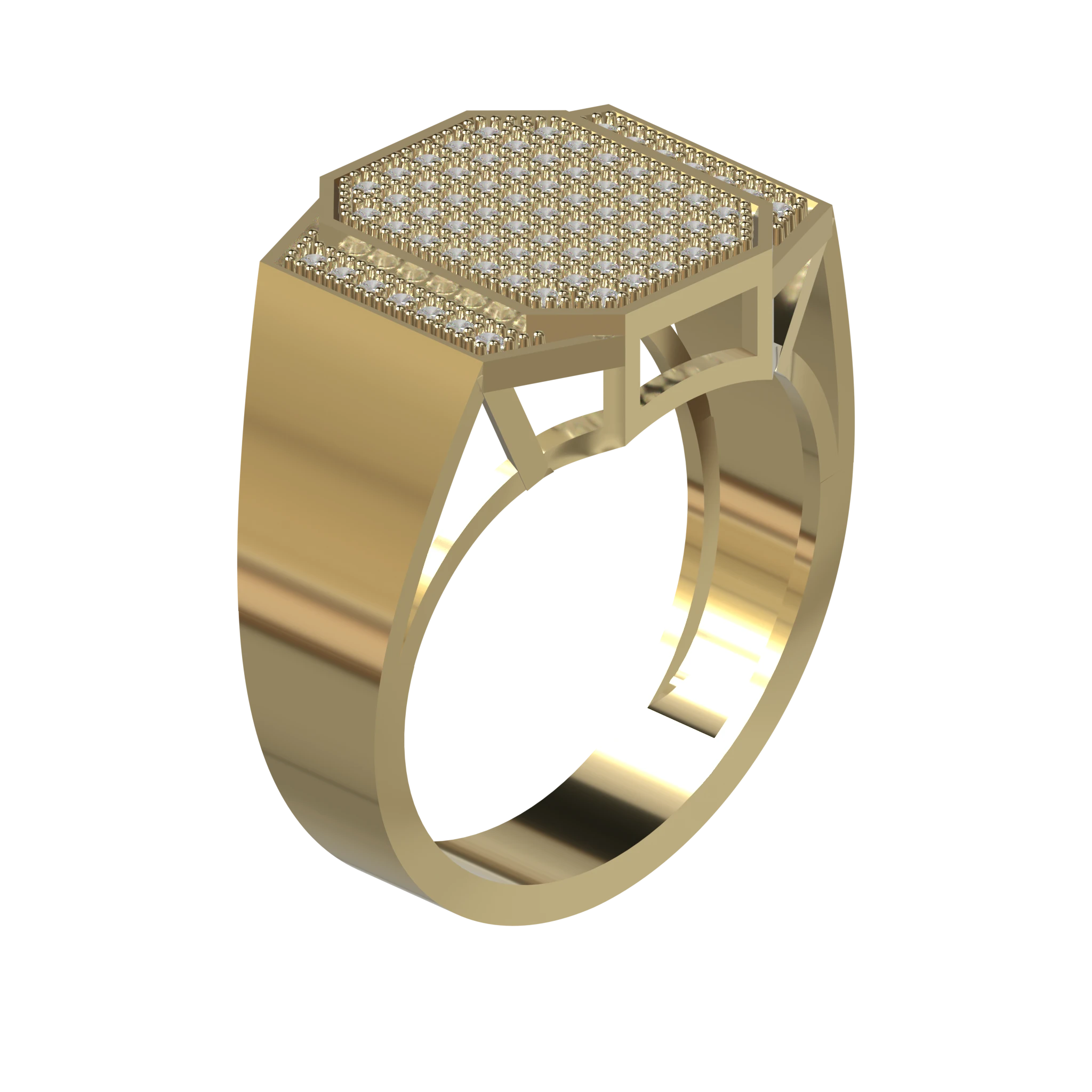 Men's Ring