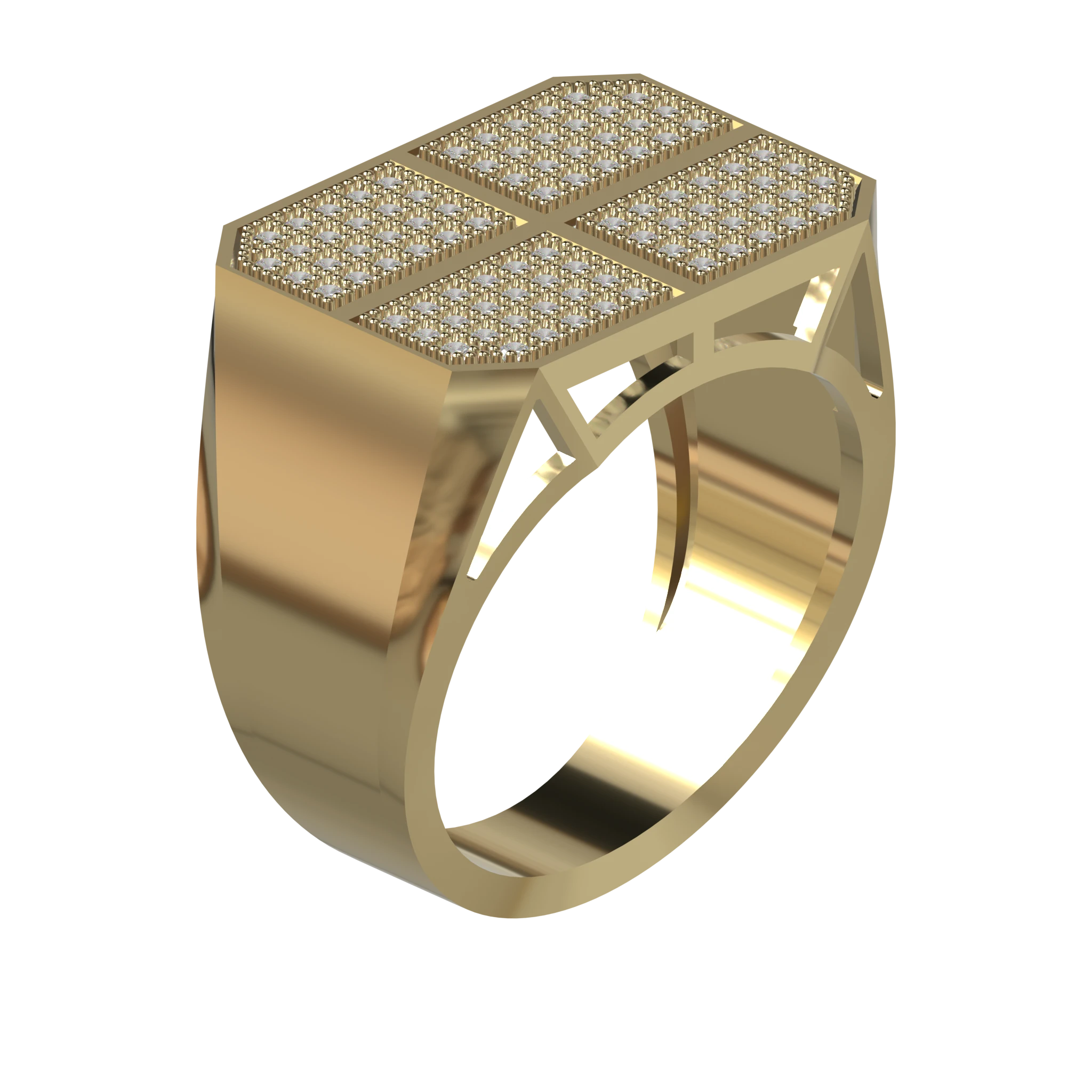 Men's Ring