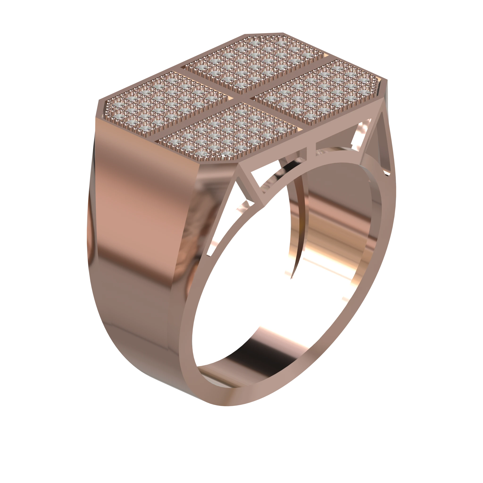 Men's Ring view 3