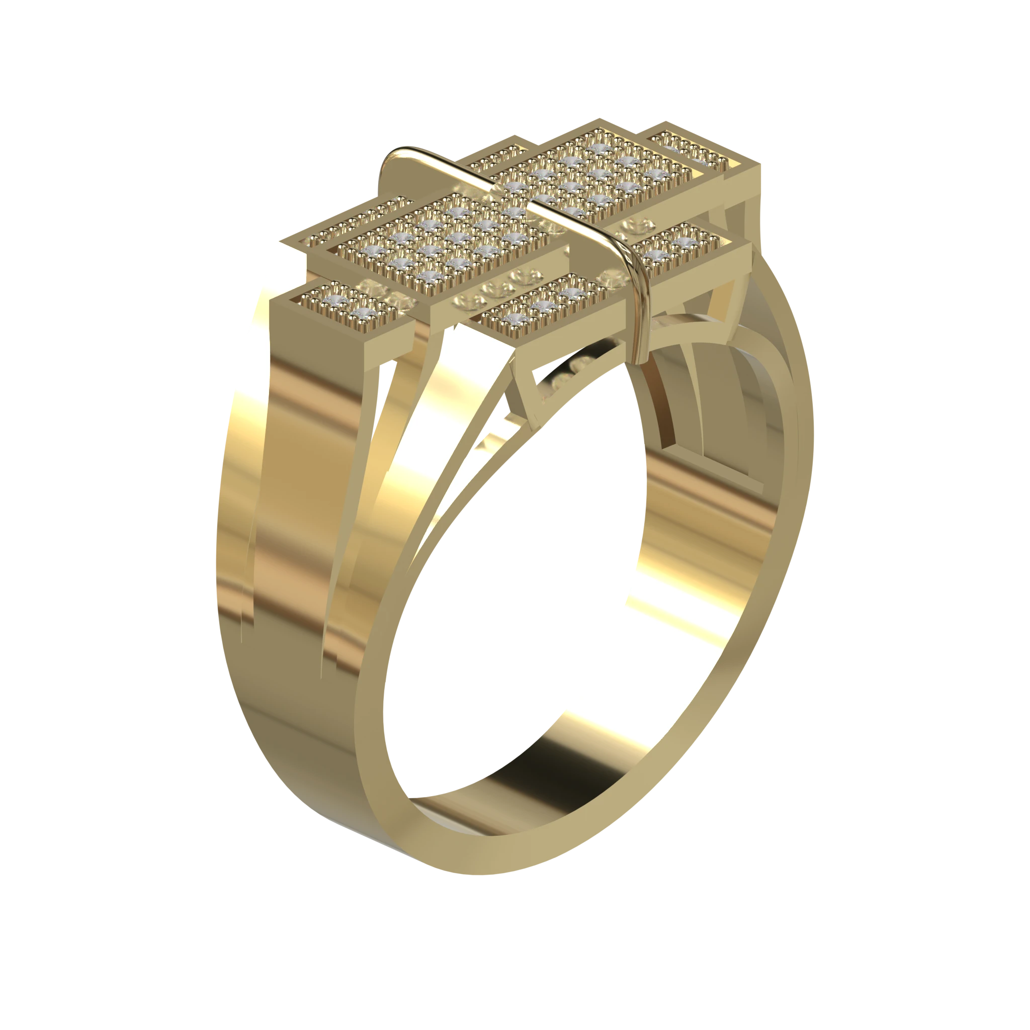 Men's Ring