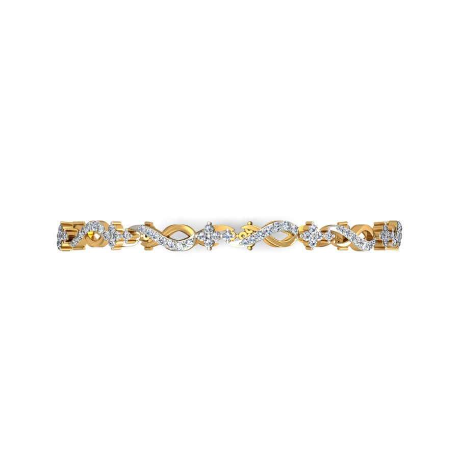 Bracelet view 3