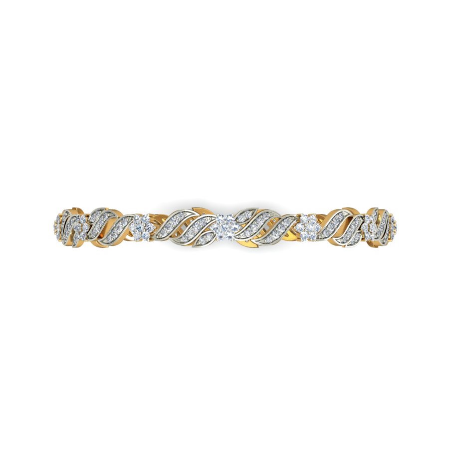 Bracelet view 3