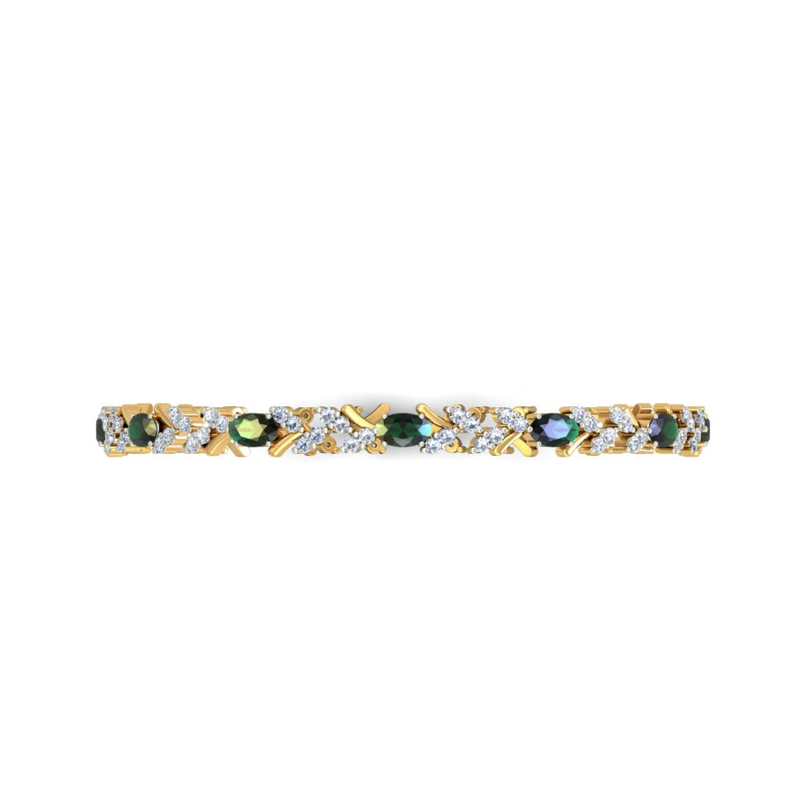 Bracelet view 3