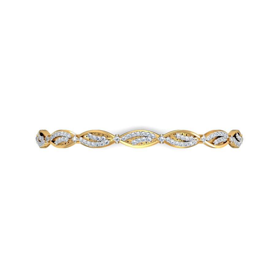 Bracelet view 3