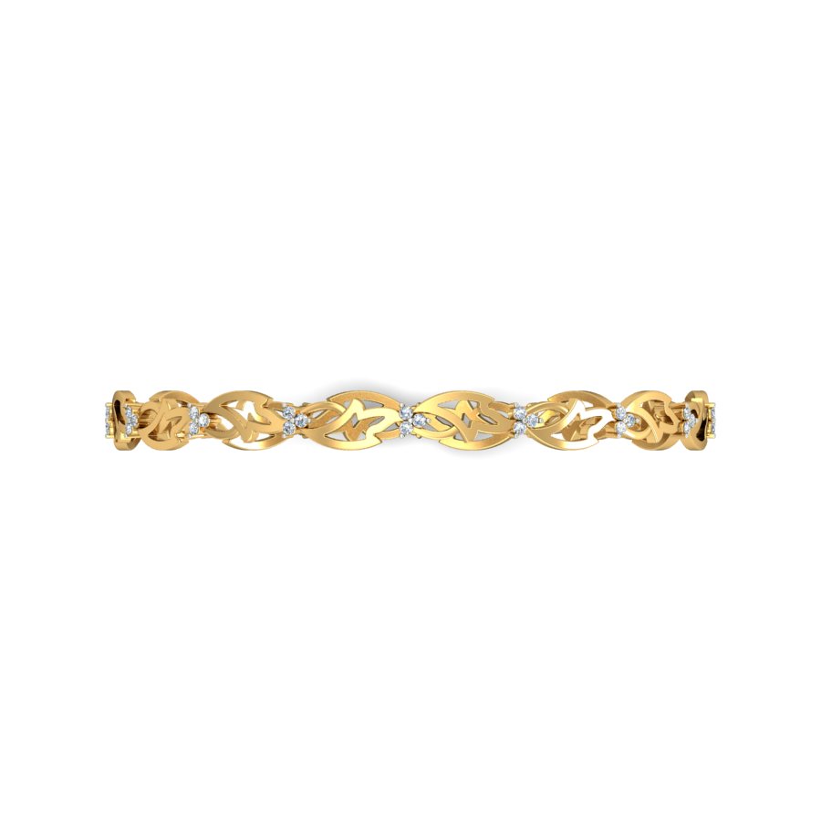 Bracelet view 3